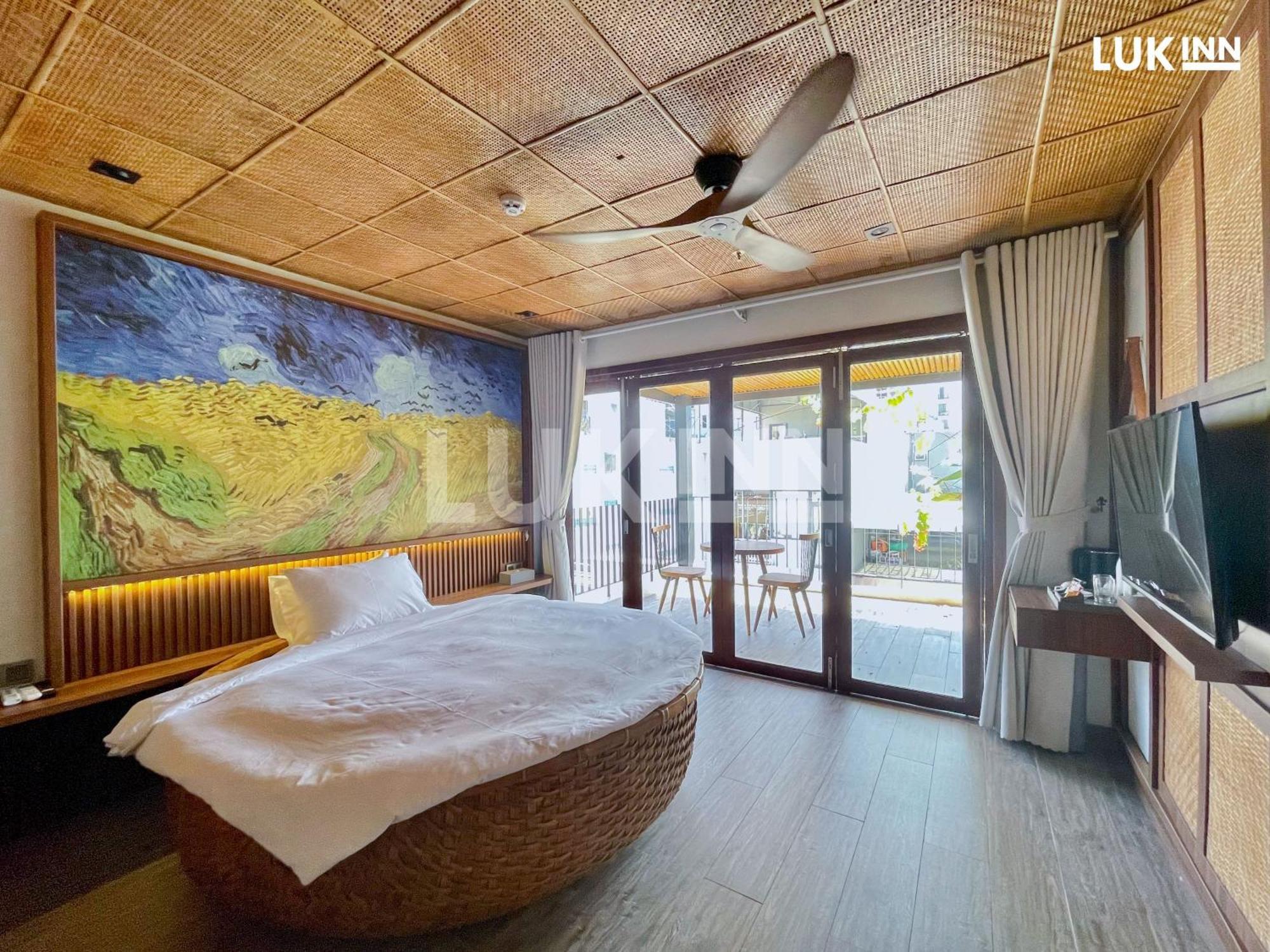 Luk - An Thuong, Hotel 4*