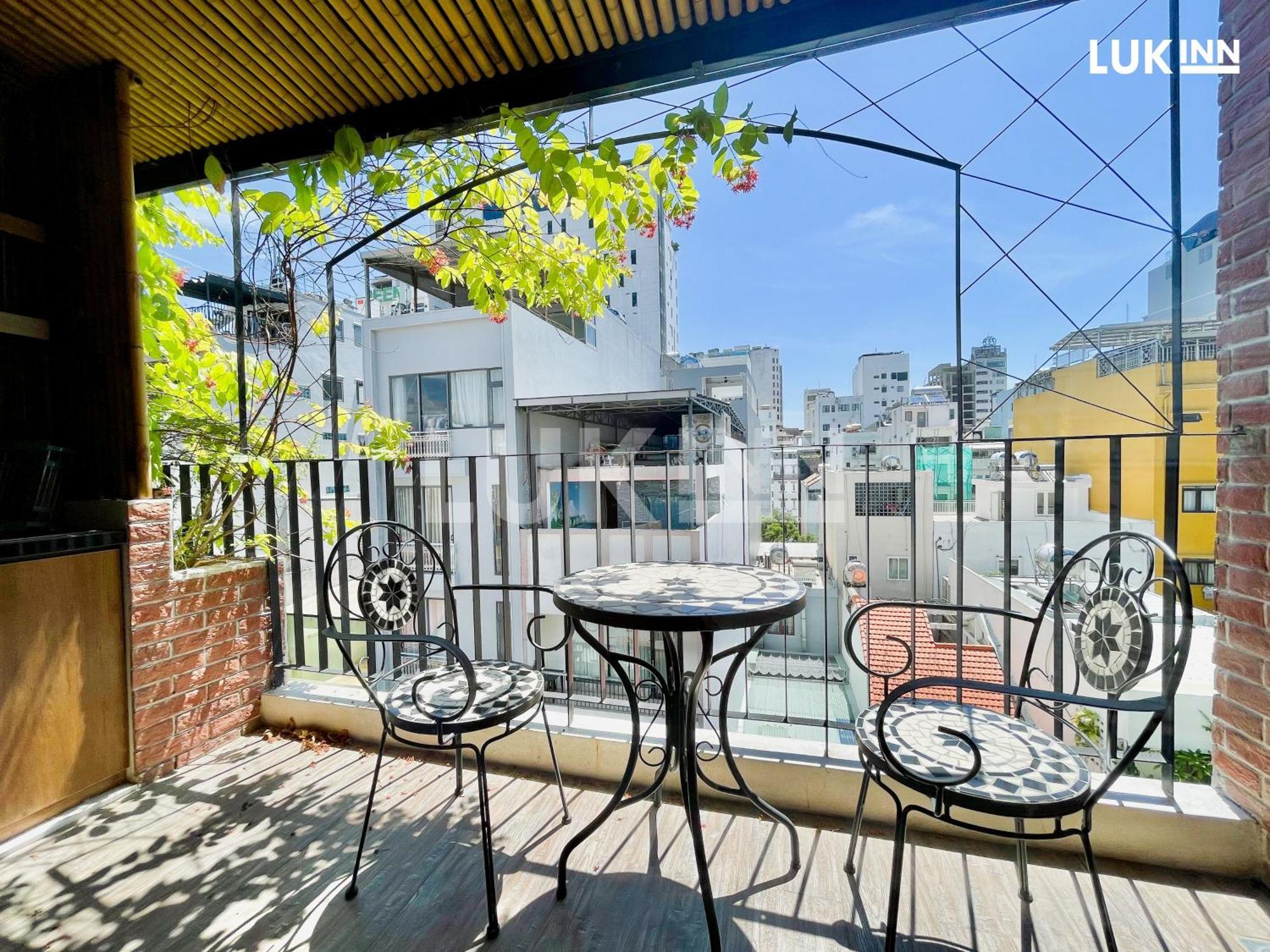 Hotel Luk - An Thuong, Da Nang