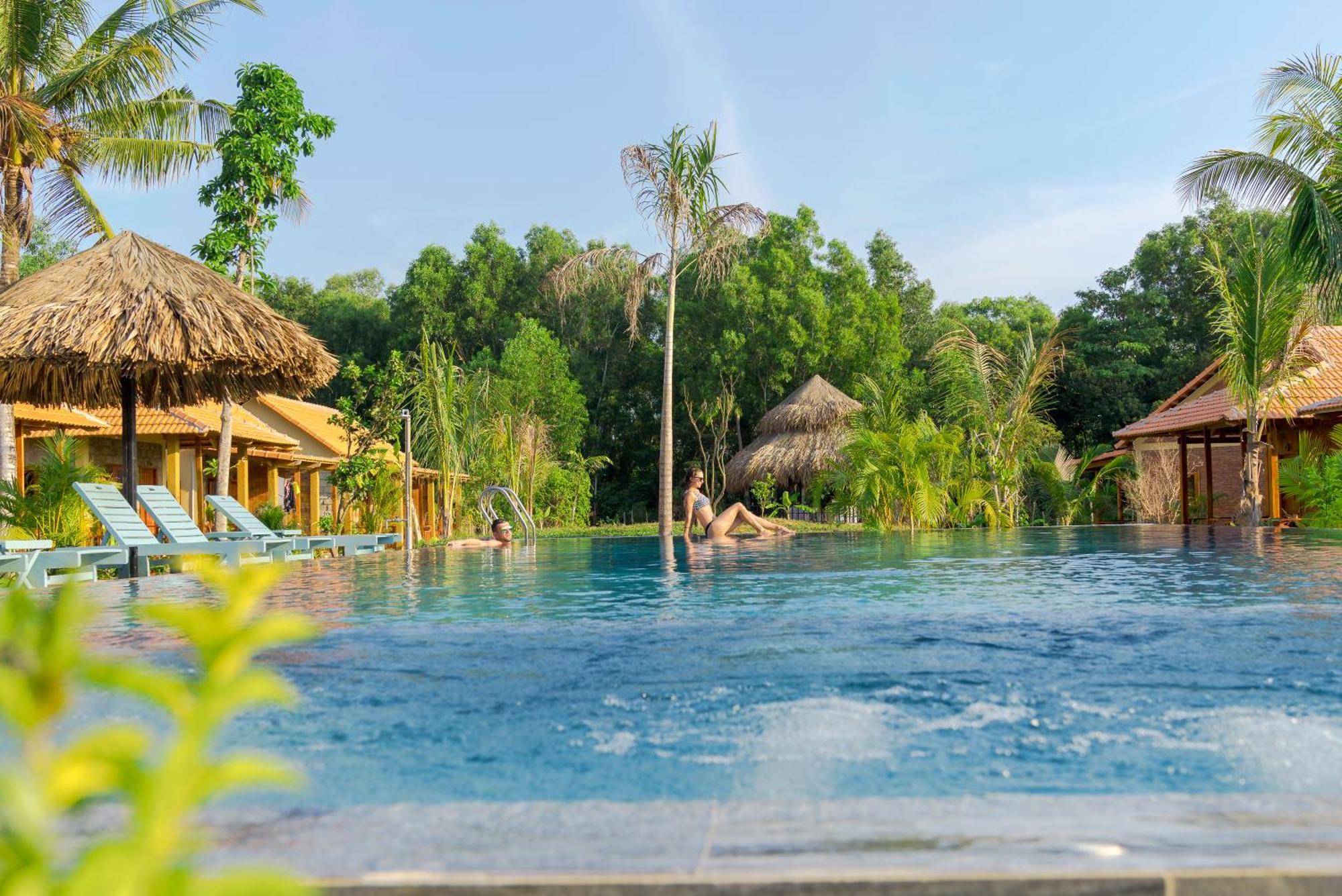 Resort Island Phu Quoc