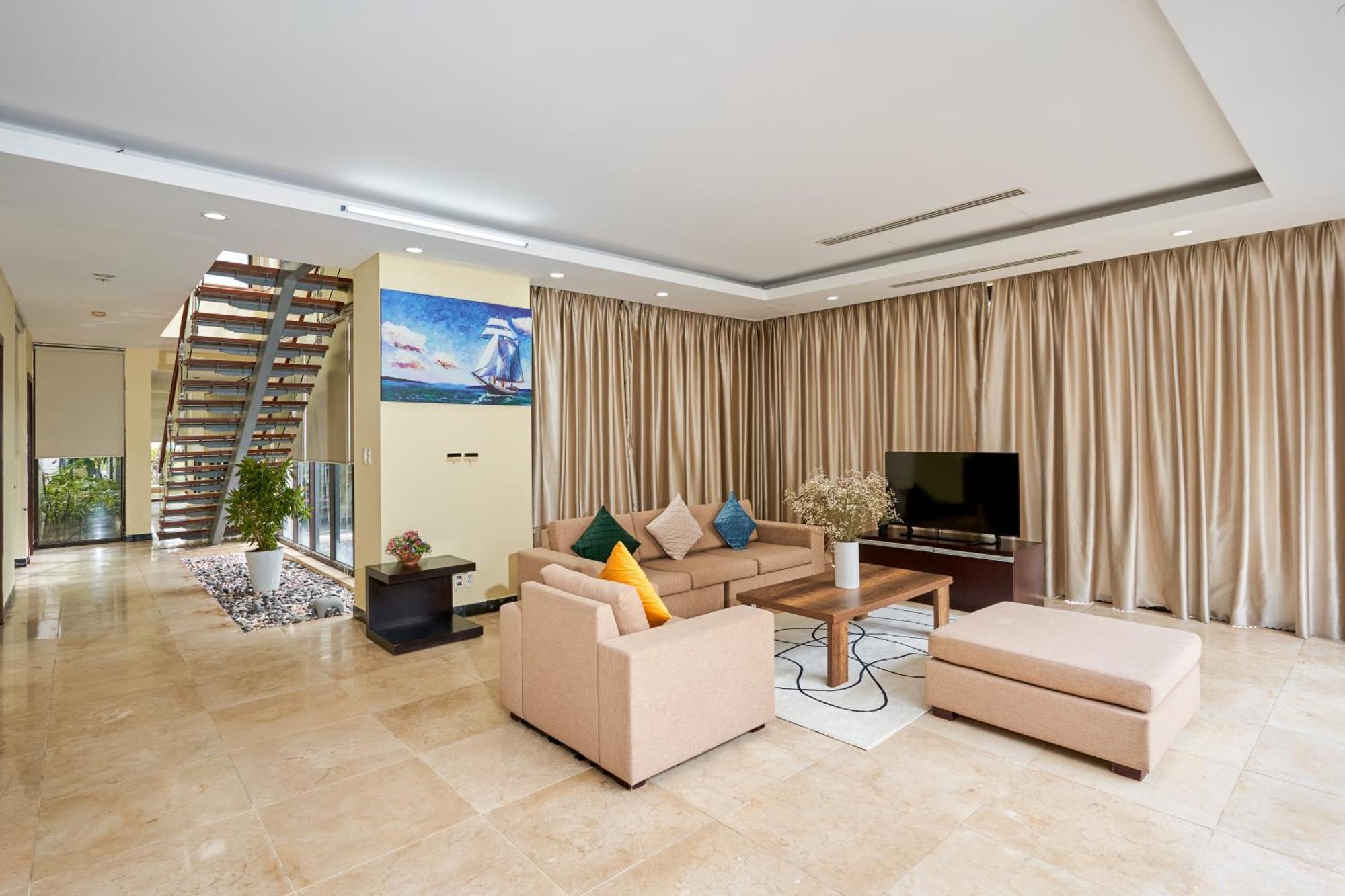 Villa Ocean Da Nang