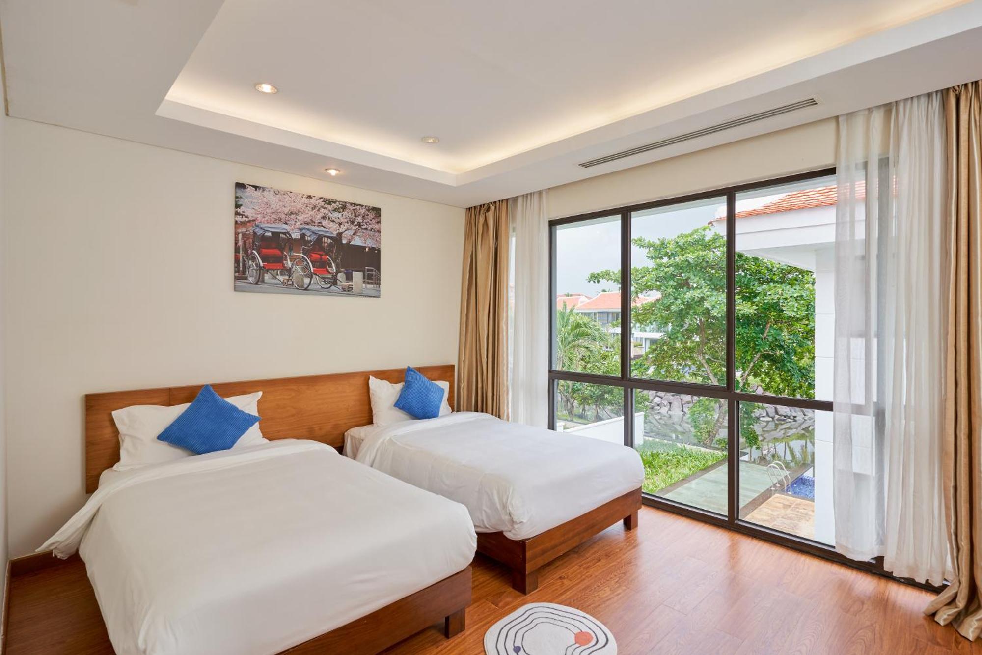 Villa Ocean Da Nang