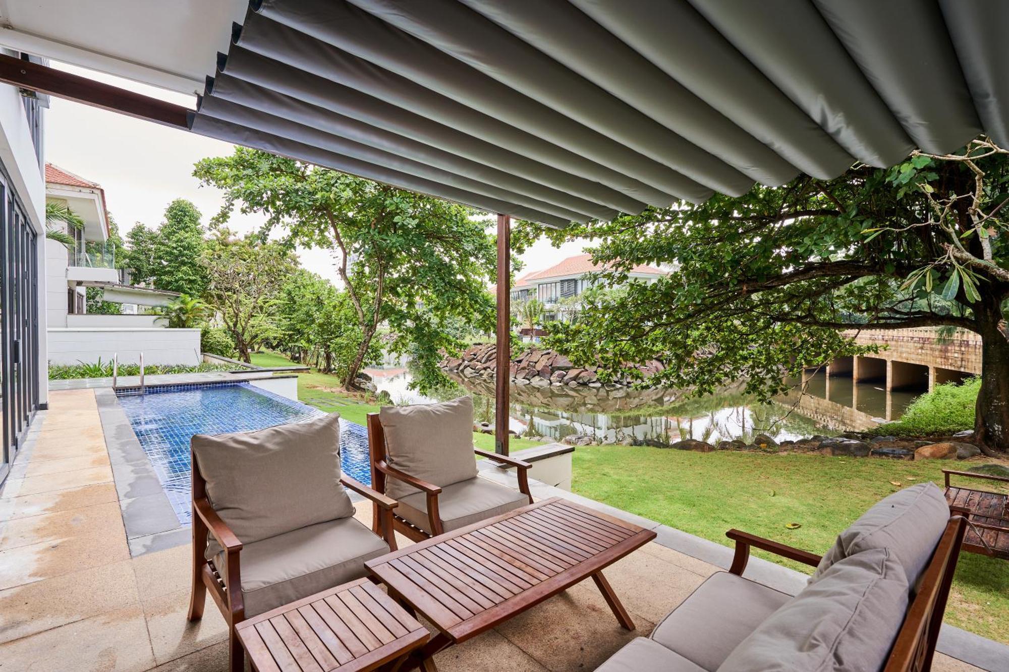 Villa Ocean Da Nang