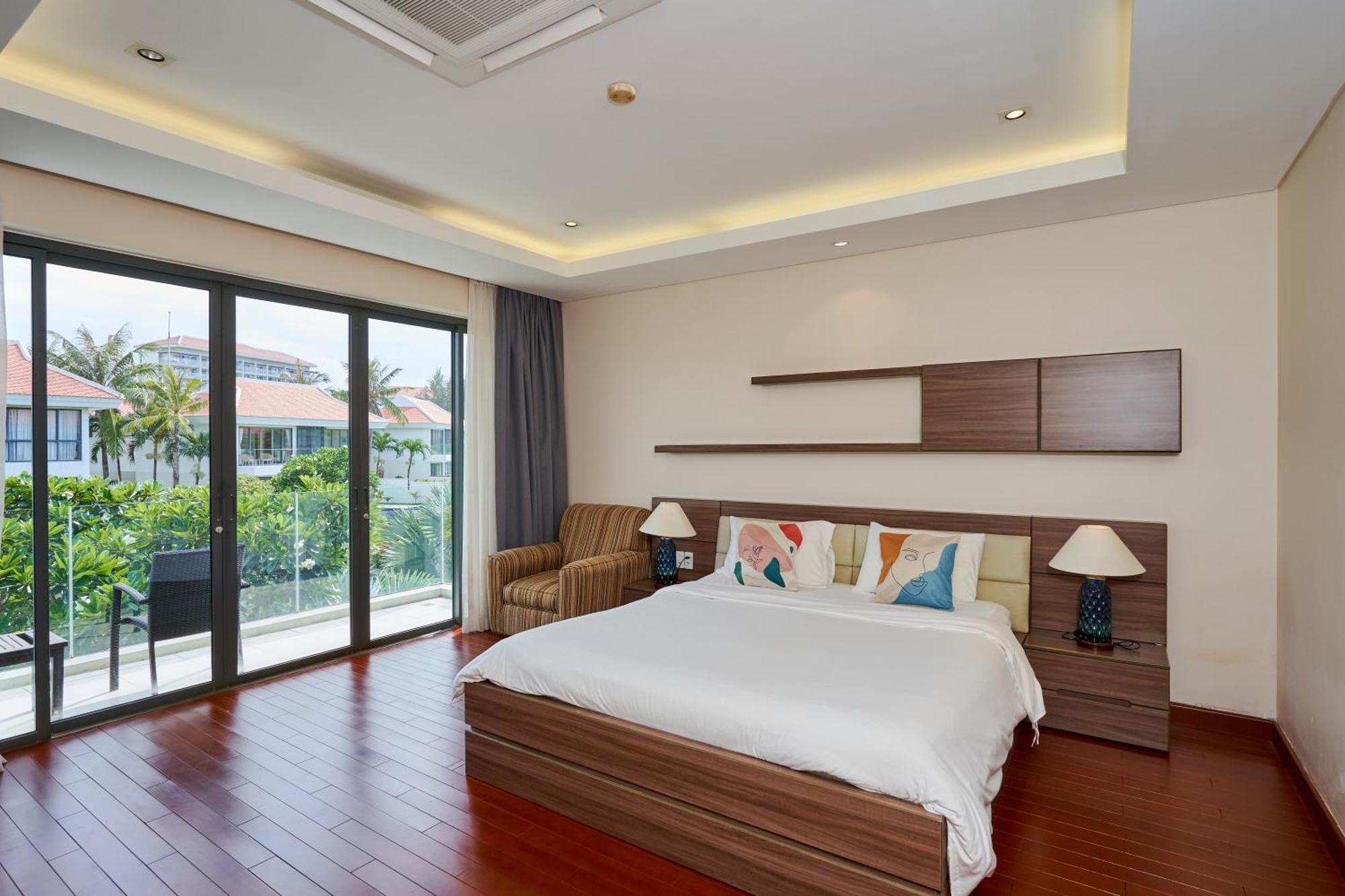 Villa Ocean Da Nang