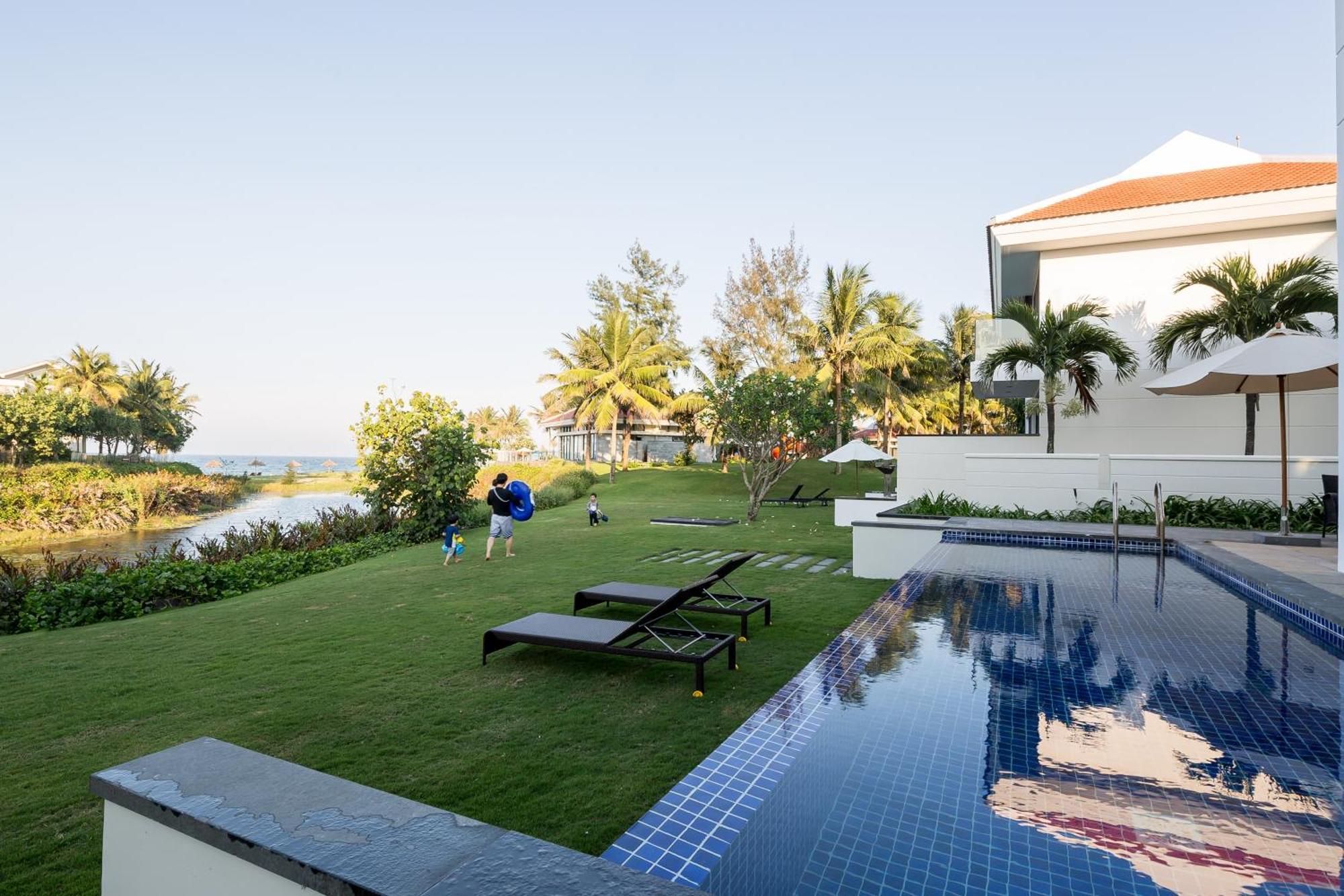 Ocean * Da Nang