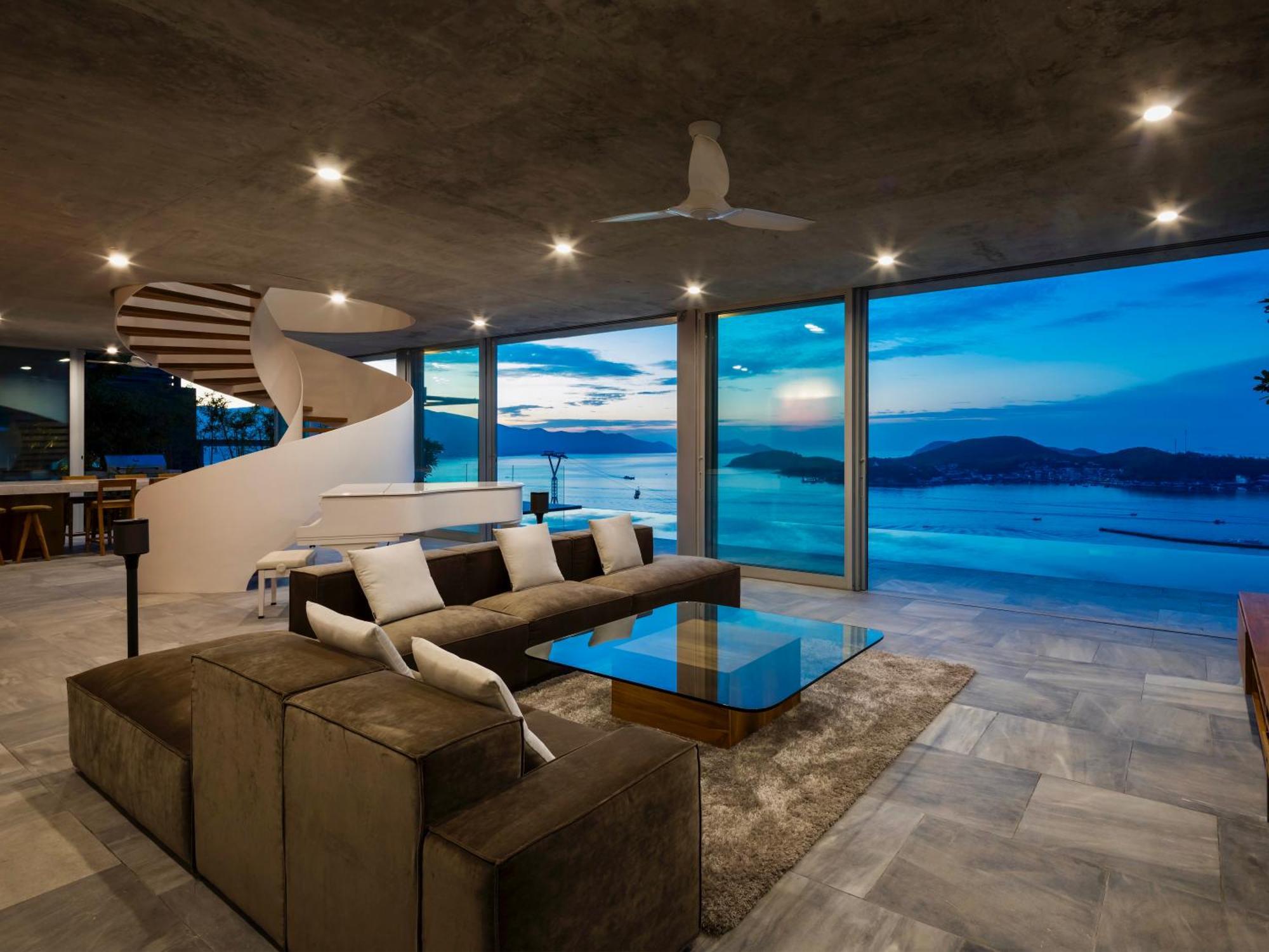 Venity Villa *