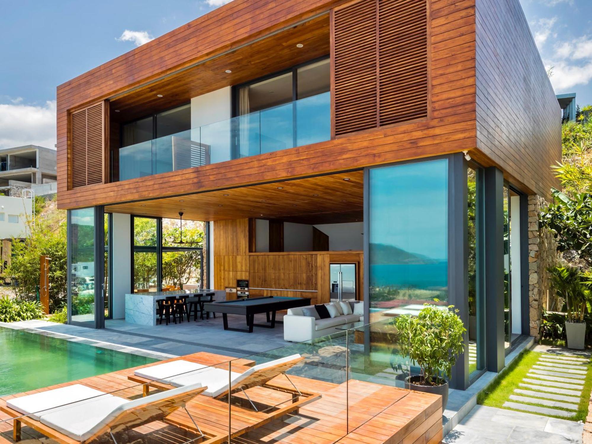 Venity Villa