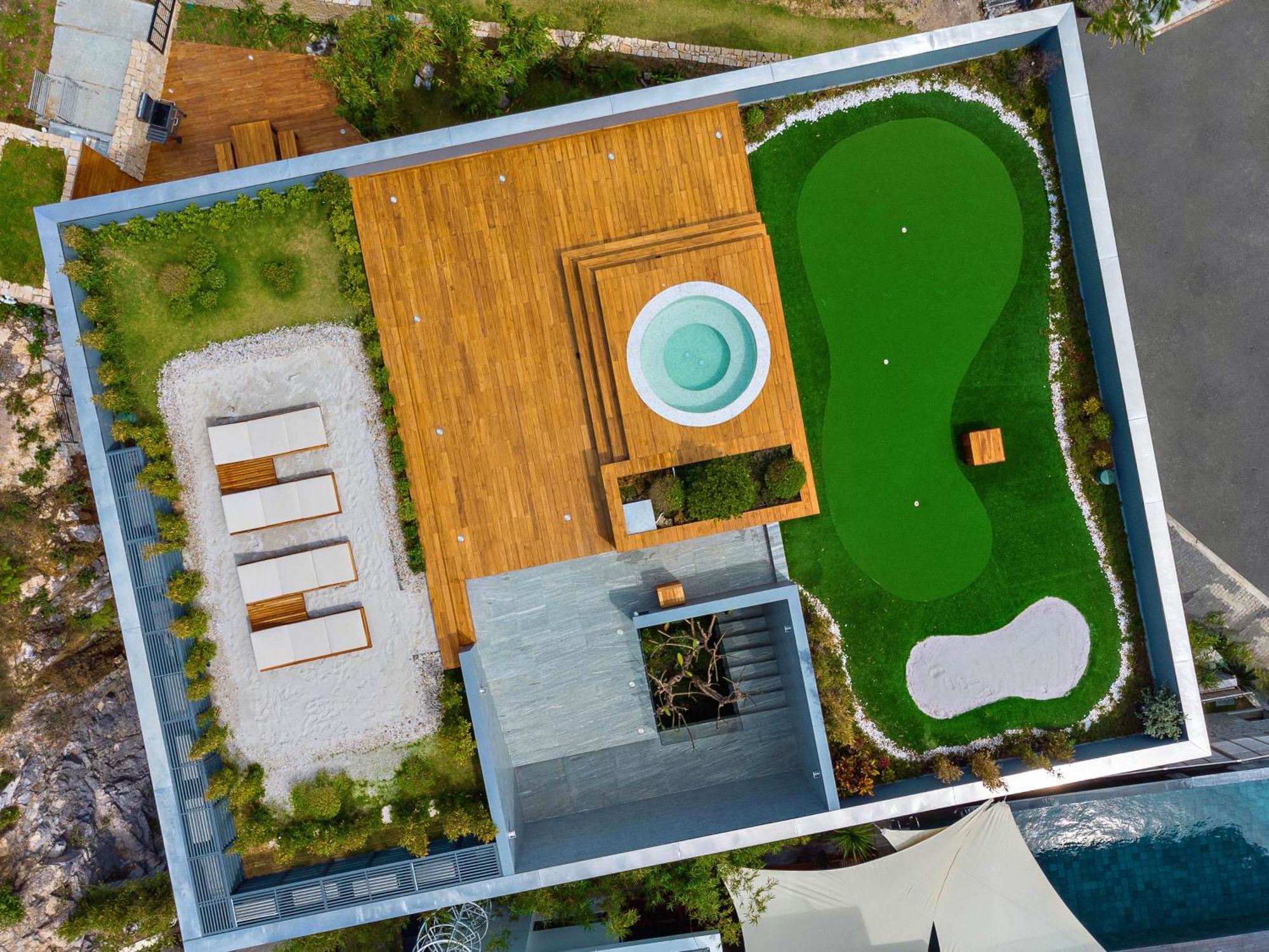 Villa Venity