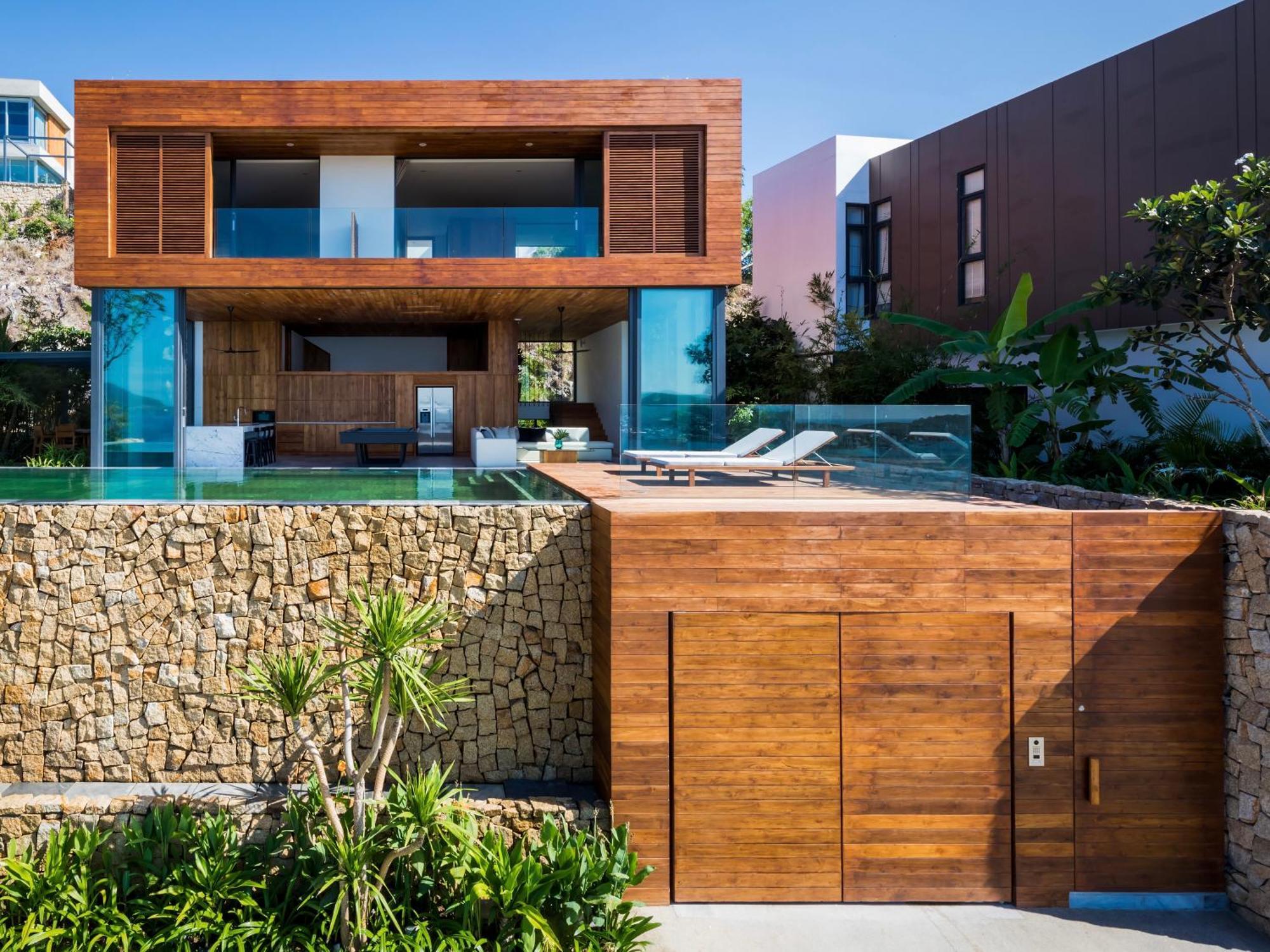 Venity Villa Nha Trang