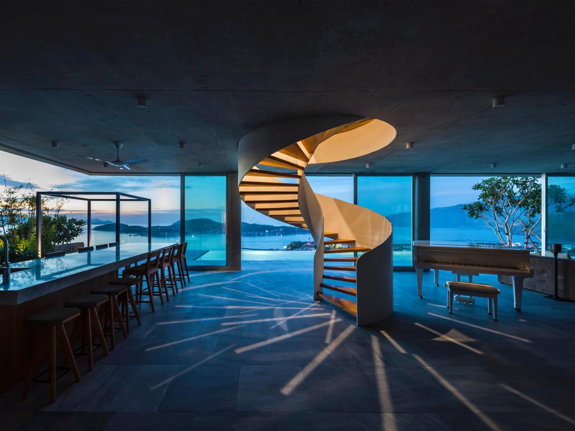 Venity Villa *
