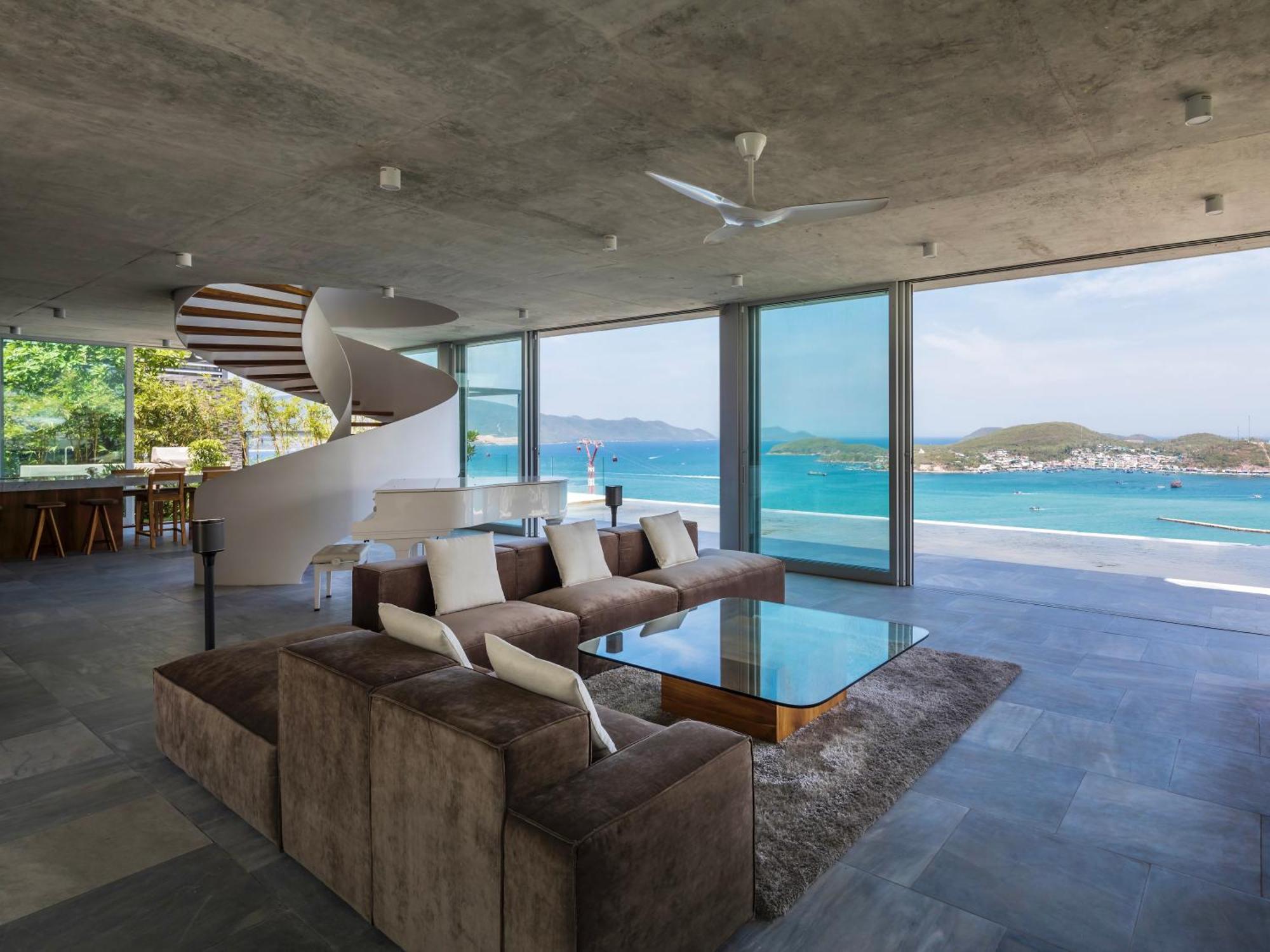 Villa Venity *