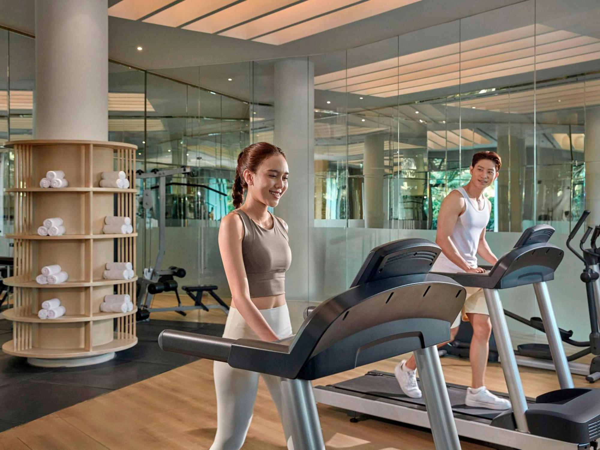 Resort Premier Residences Emerald Bay Managed By Accor 5*