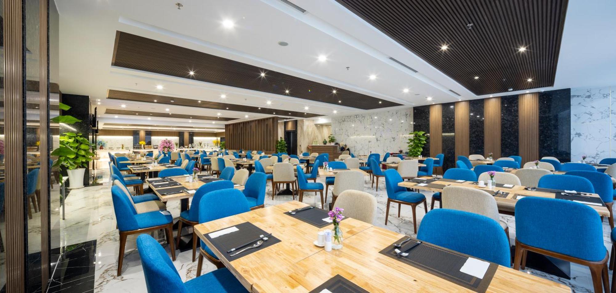 Hotel Miracle Luxury