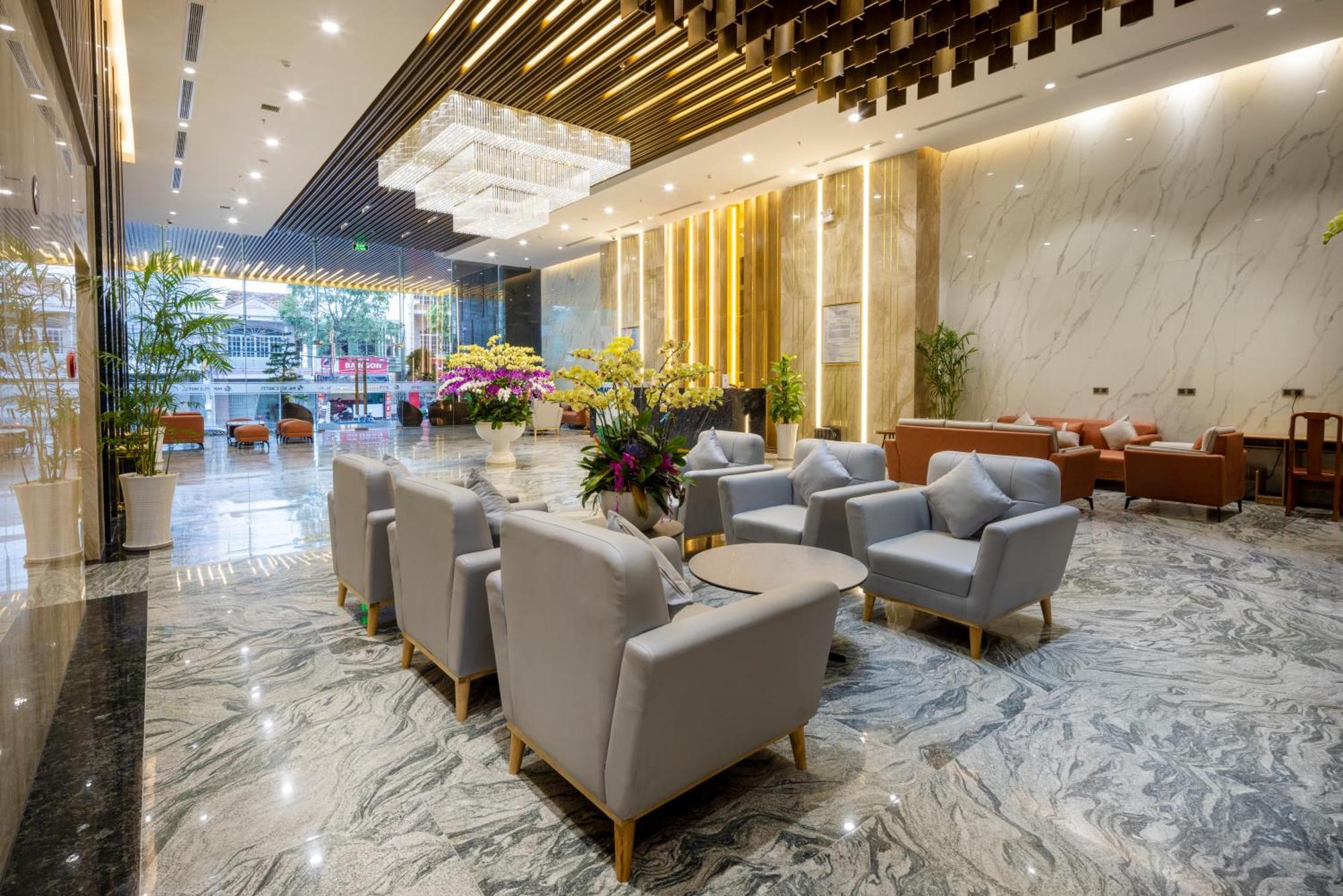 Miracle Luxury