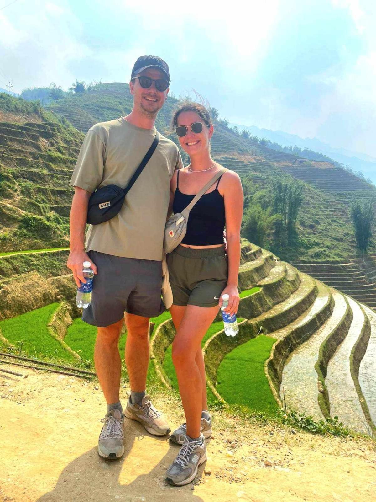 Surelee House And Trekking