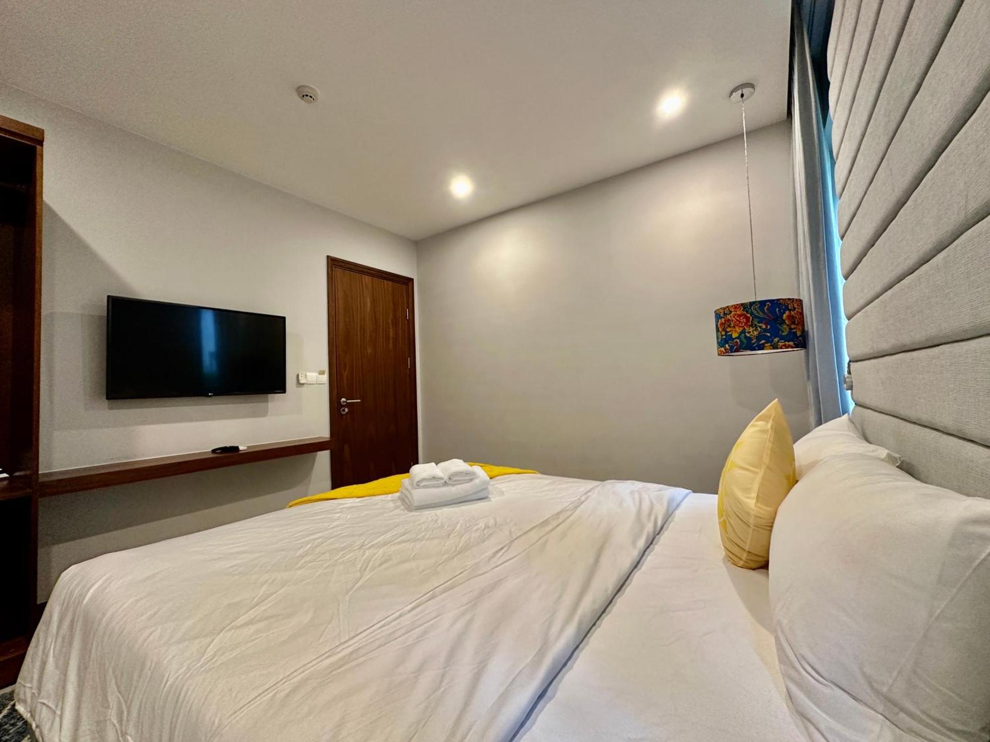 West Private Swimming Pool * Phú Quốc