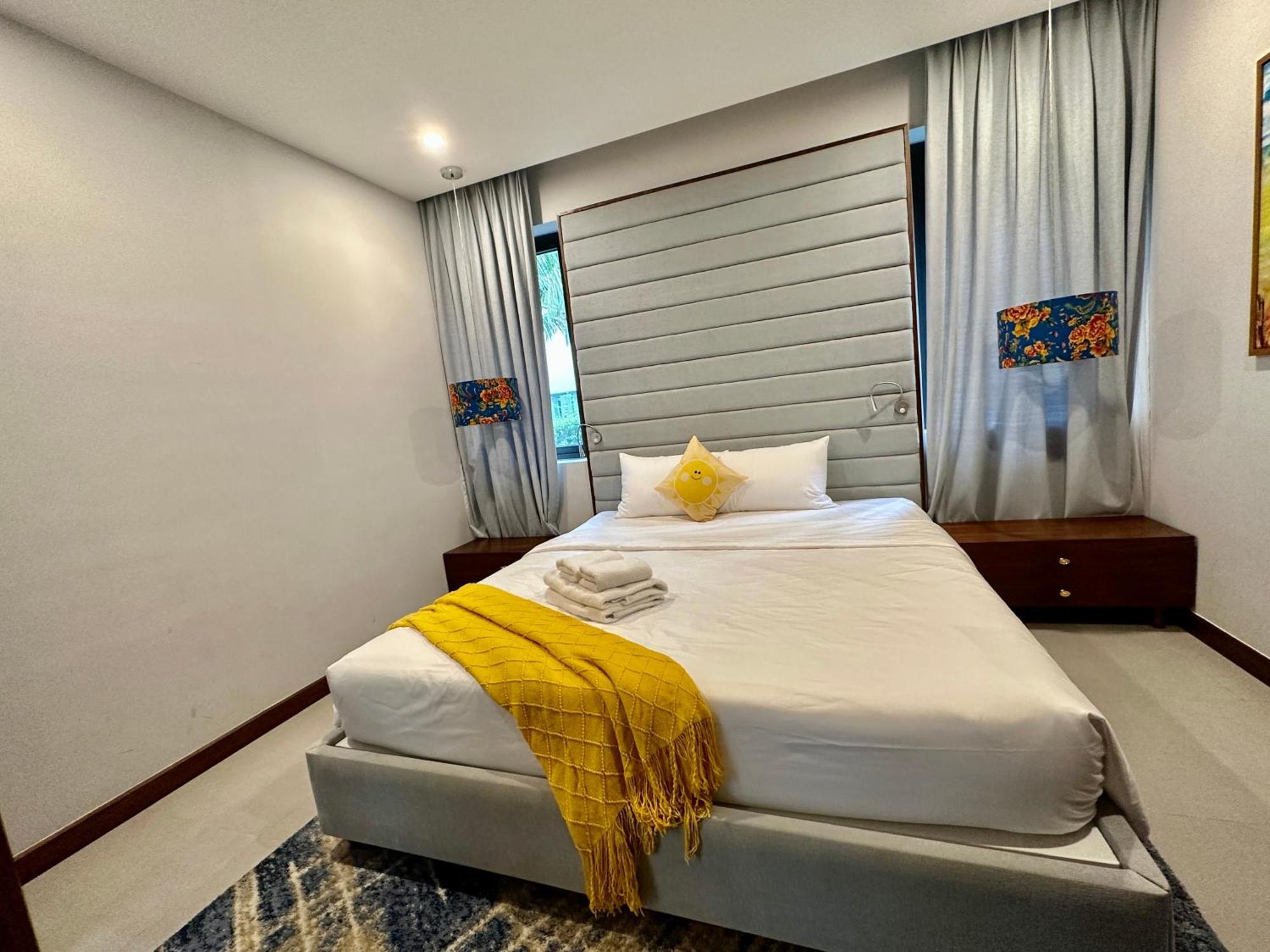 West Private Swimming Pool Phú Quốc