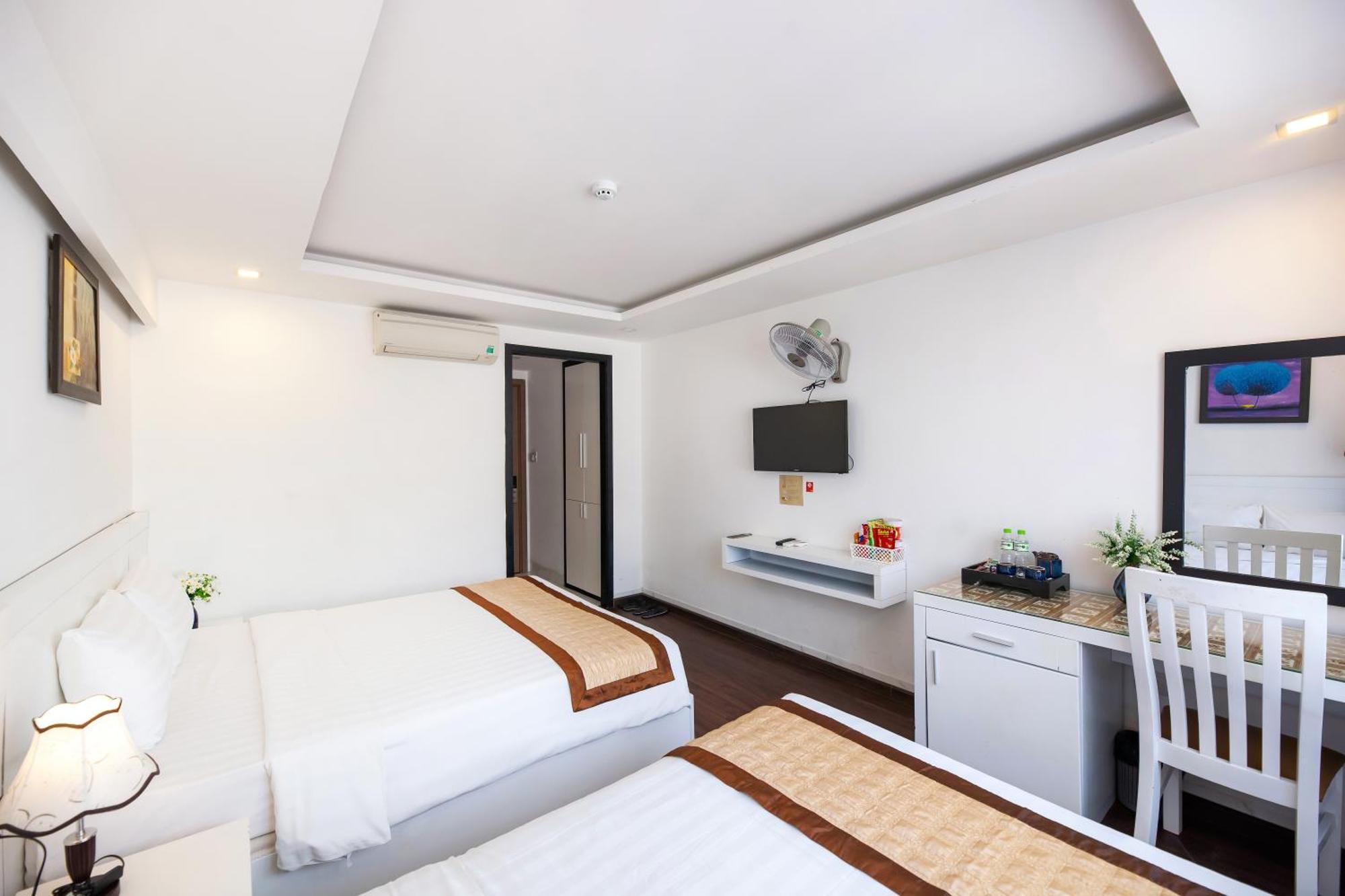 Waikiki Hotel Da Nang