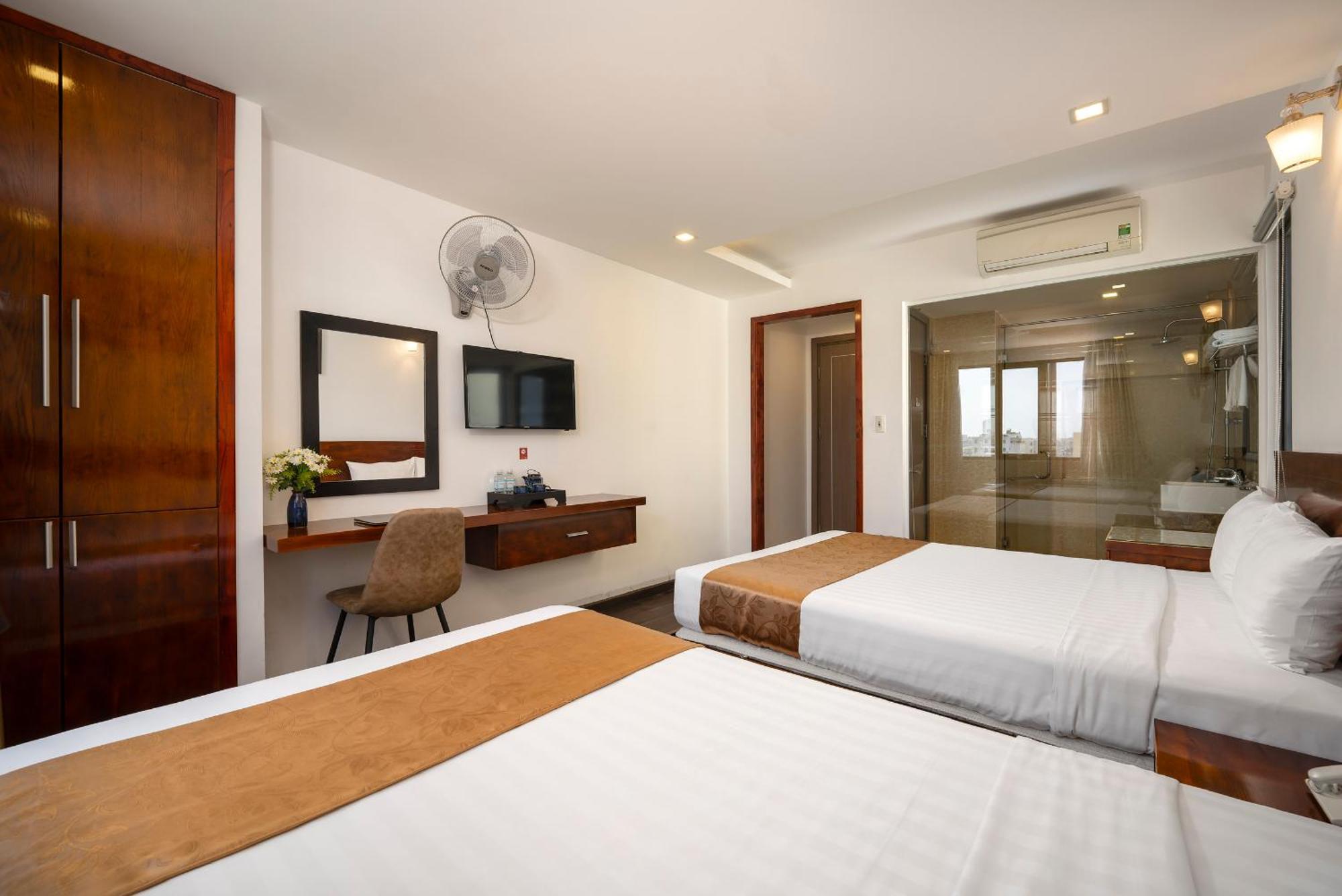 Hotel Waikiki Da Nang