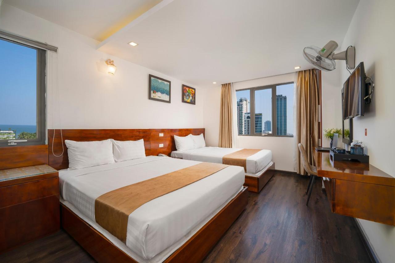 Waikiki Da Nang