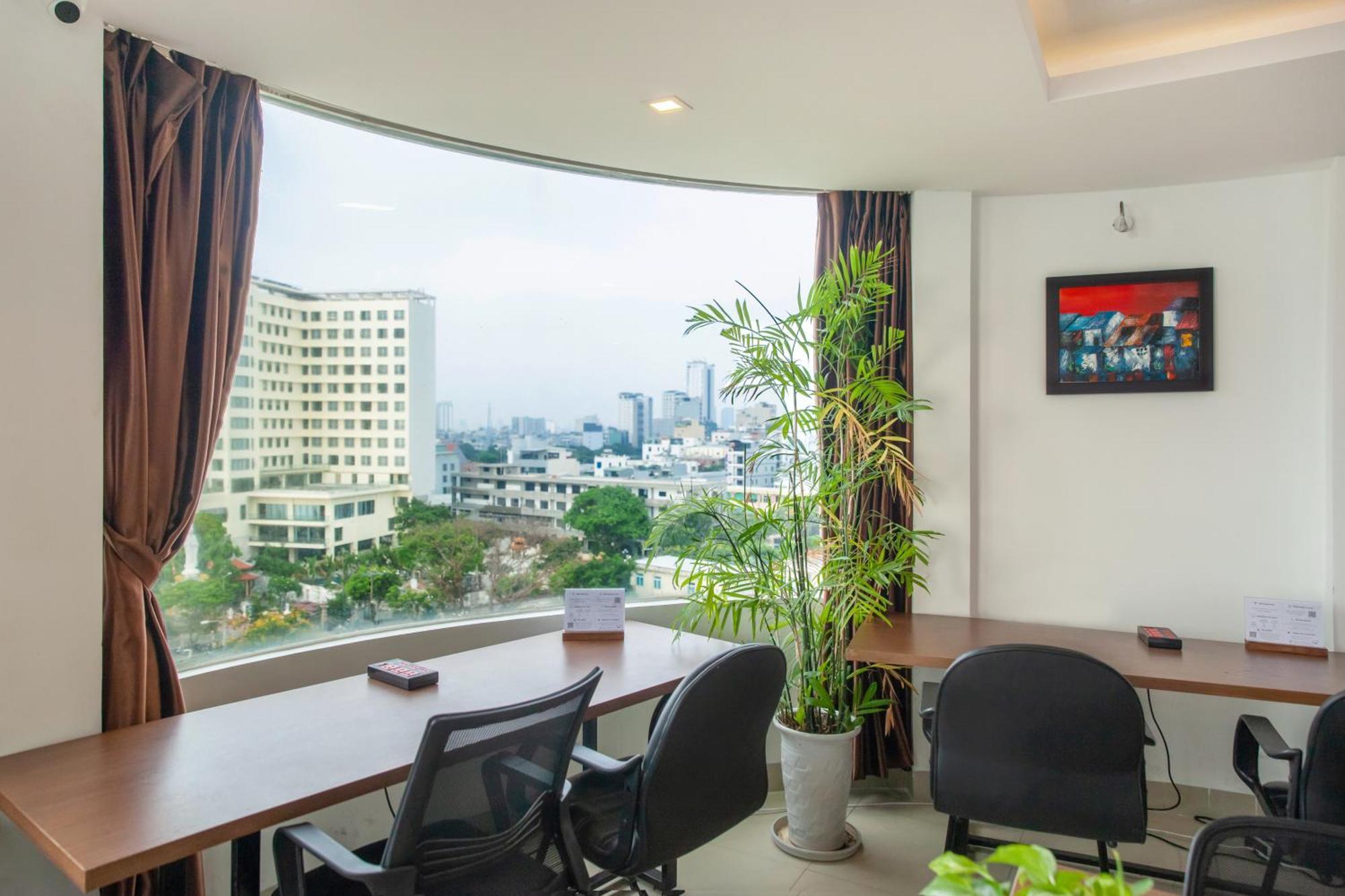 Waikiki Hotel