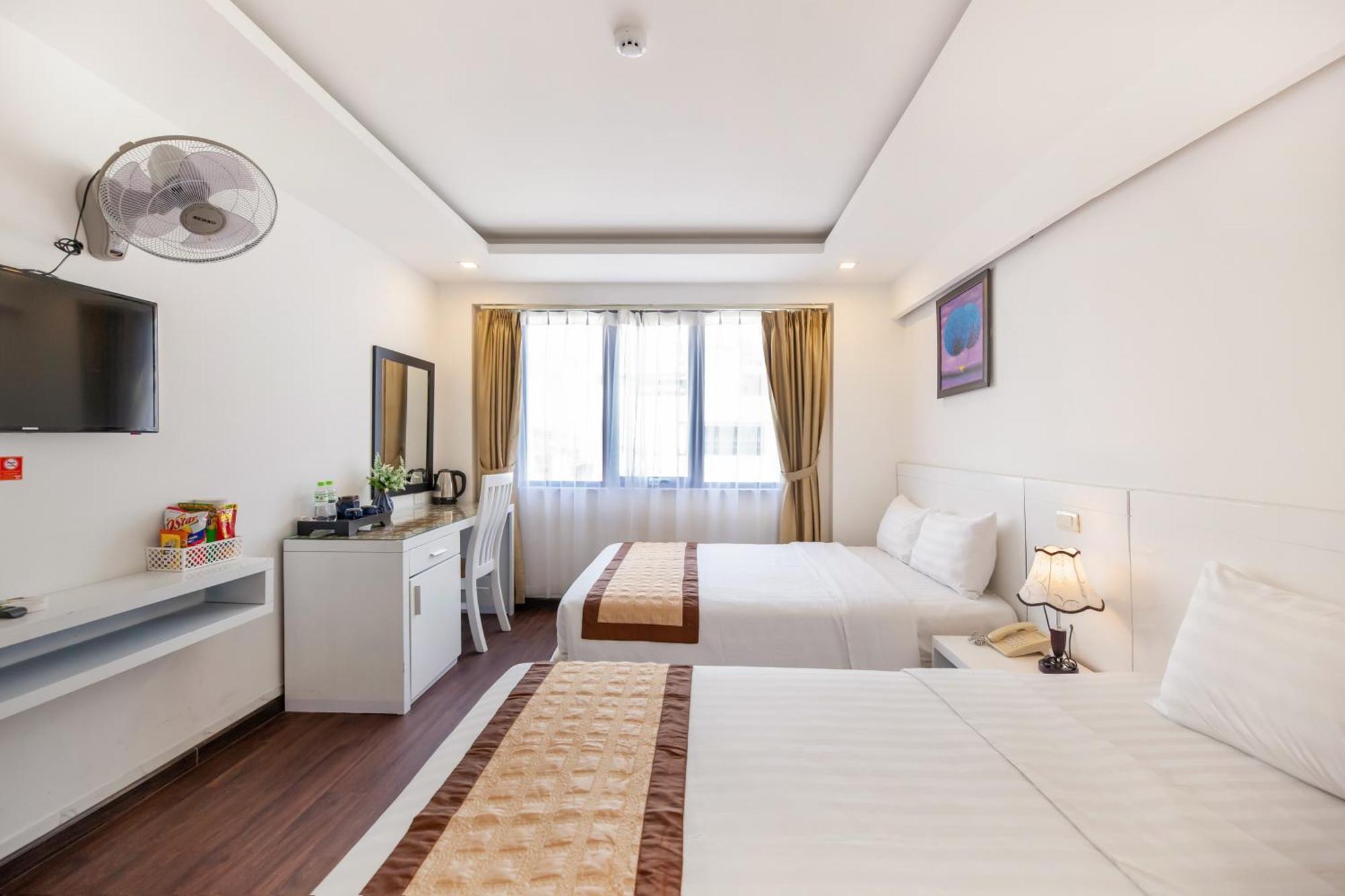 Waikiki Hotel Da Nang