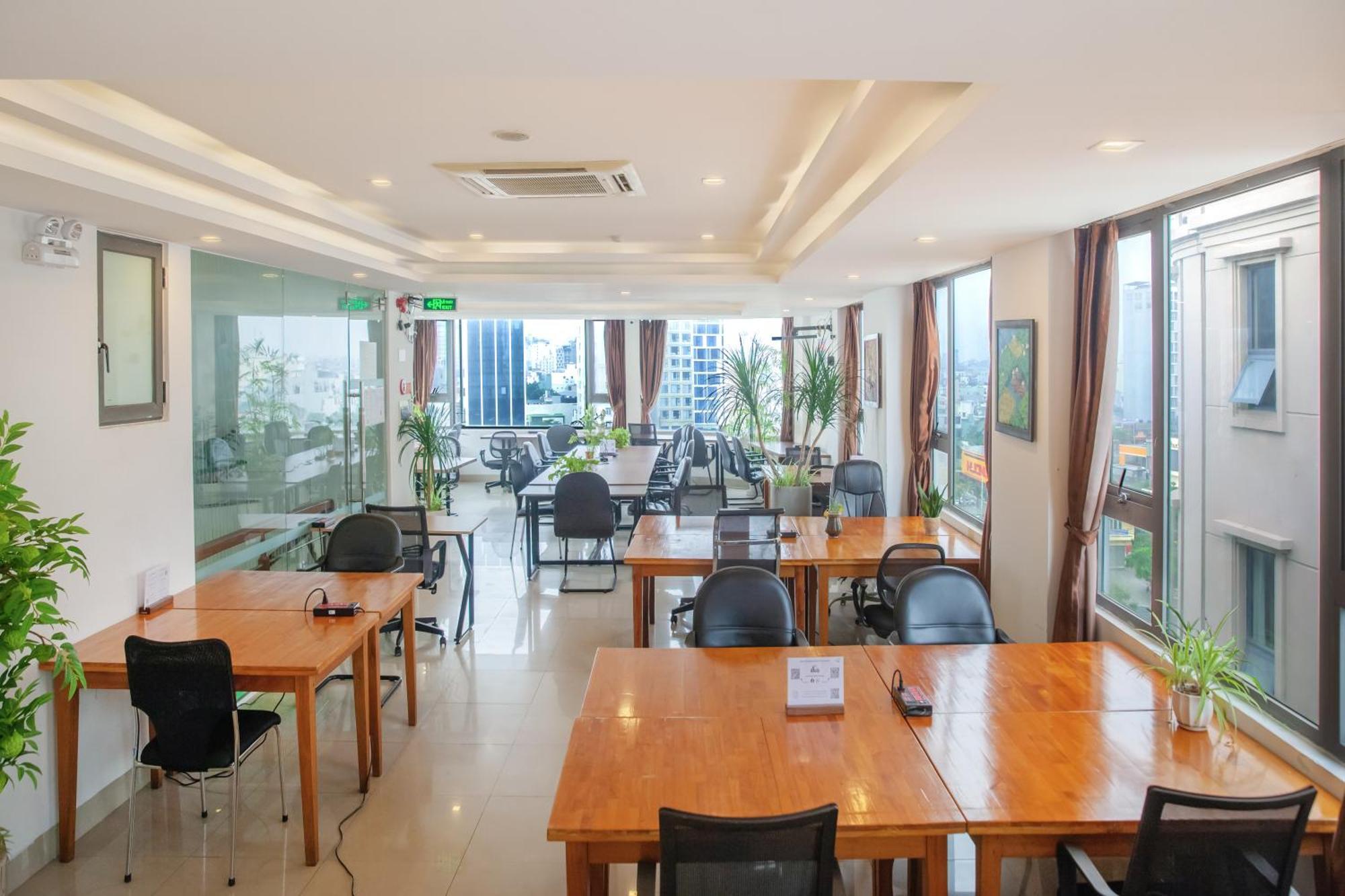Waikiki Da Nang