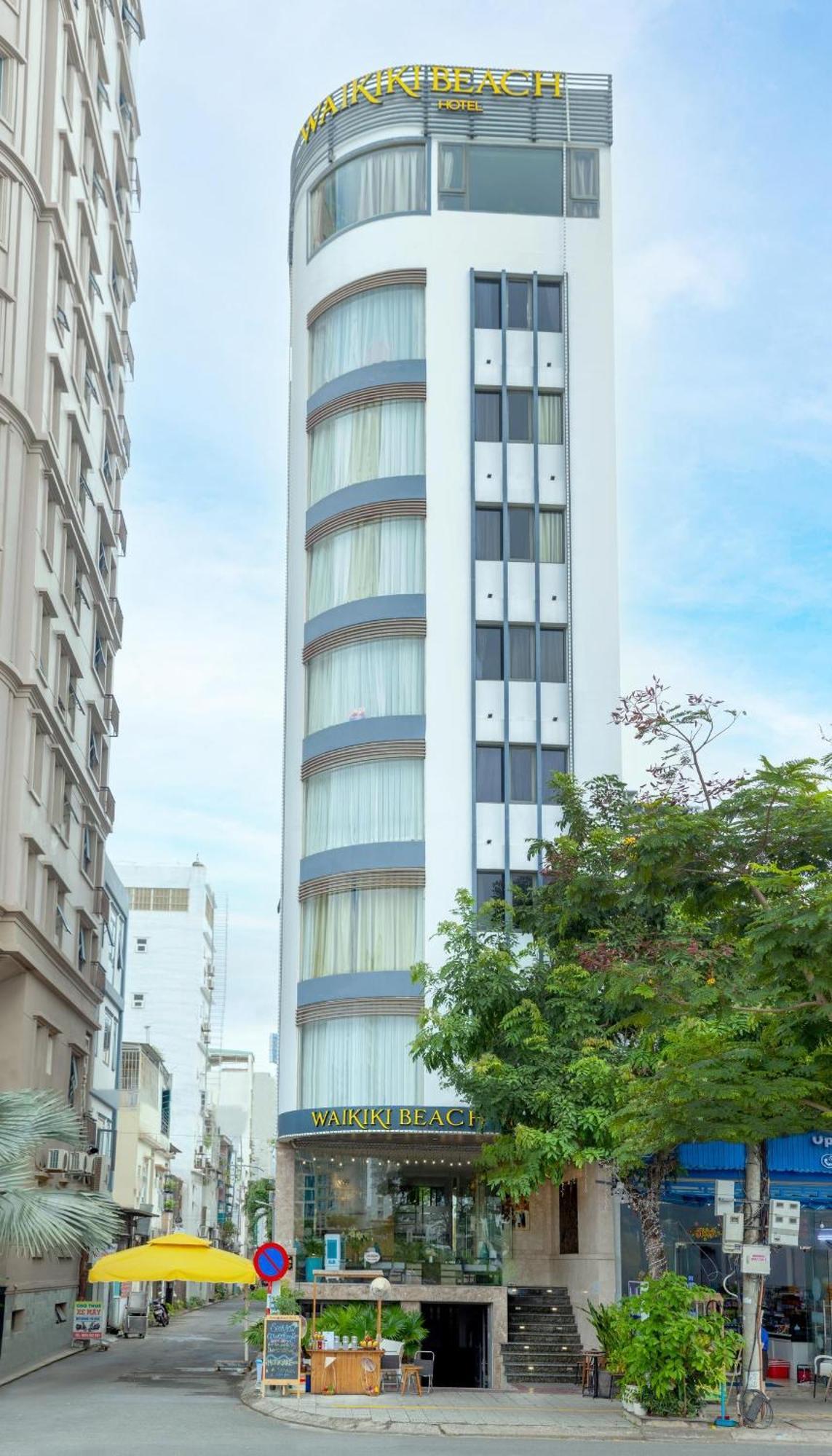 Hotel Waikiki Da Nang
