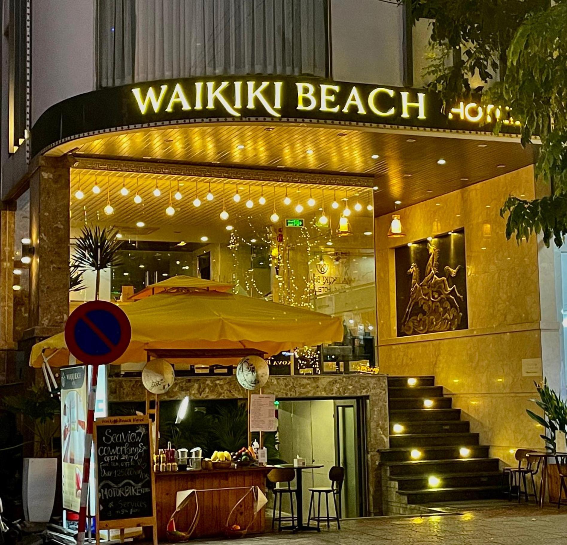 Hotel Waikiki Da Nang