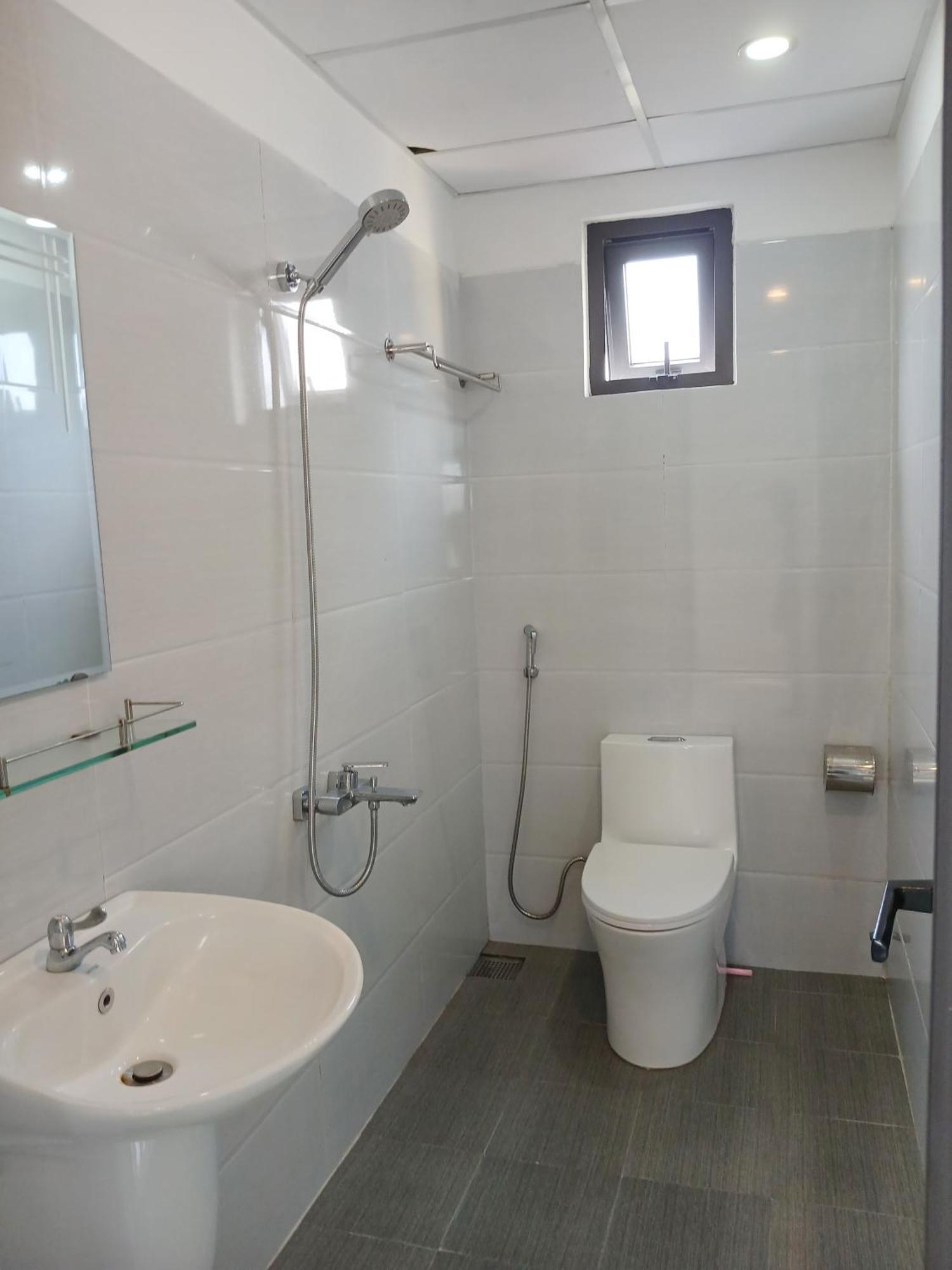 Duc Hanh Aparthotel Da Nang