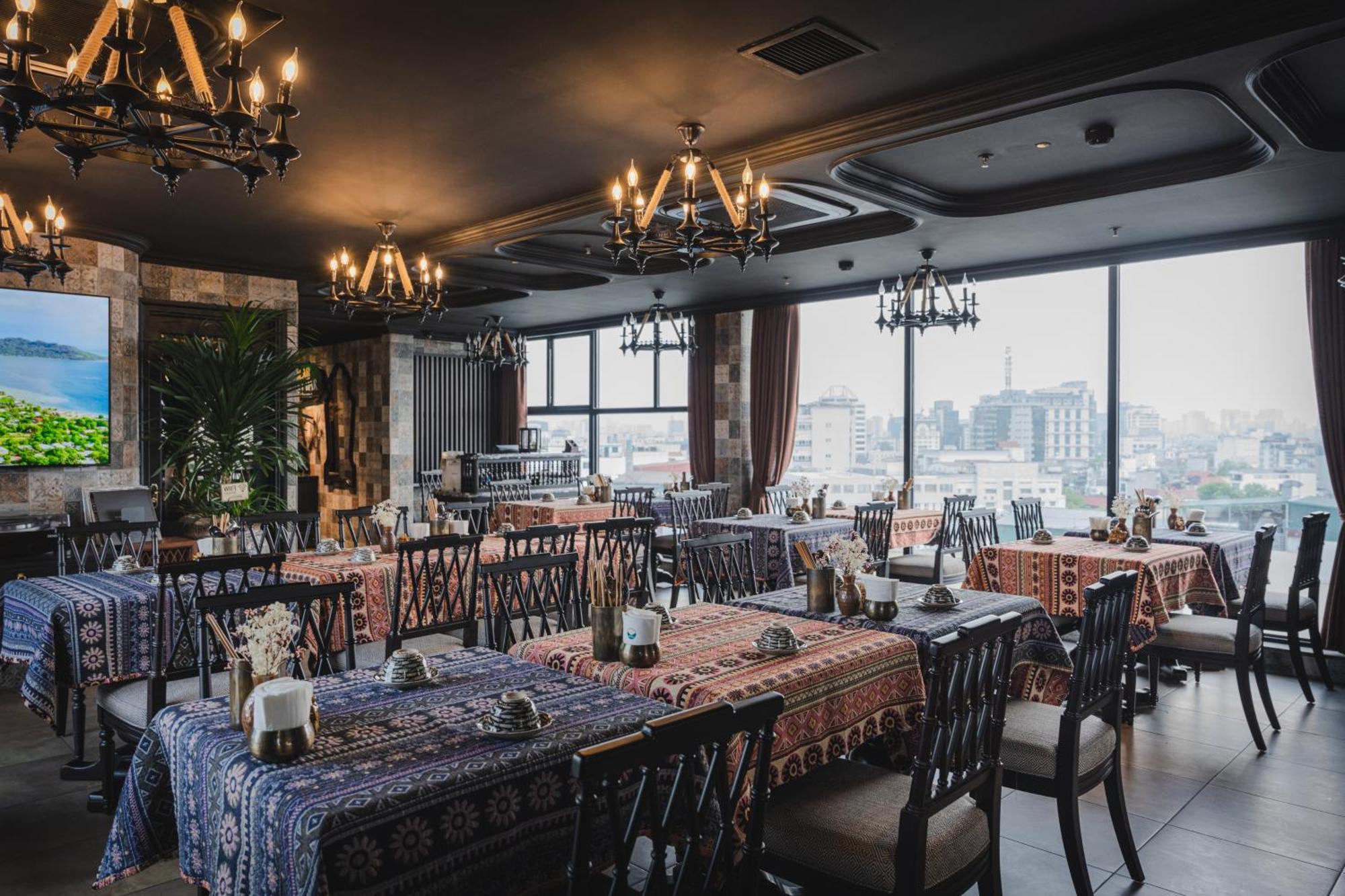 Gm Premium 4* Hanoi