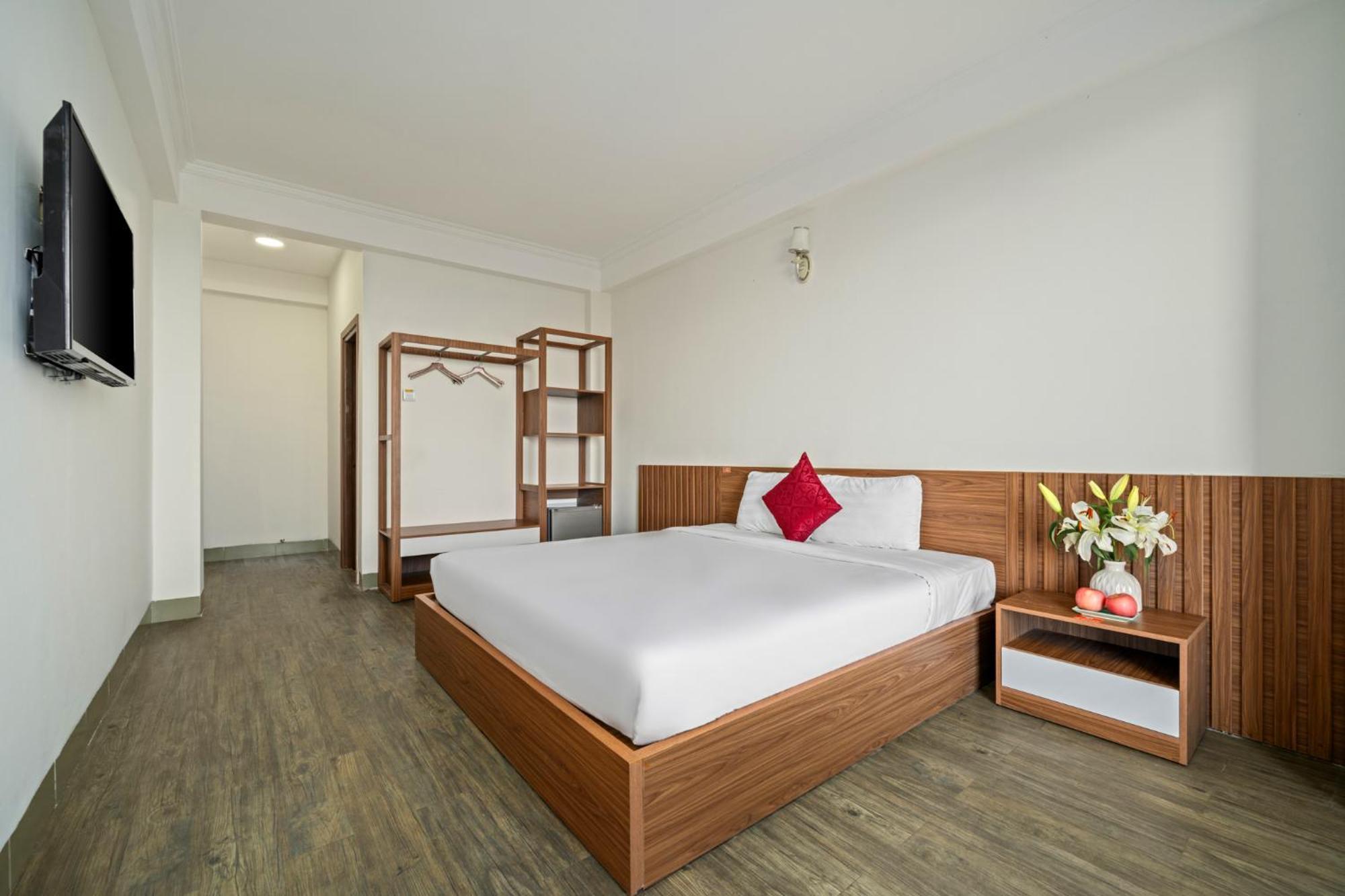 Hotel Nami 3*