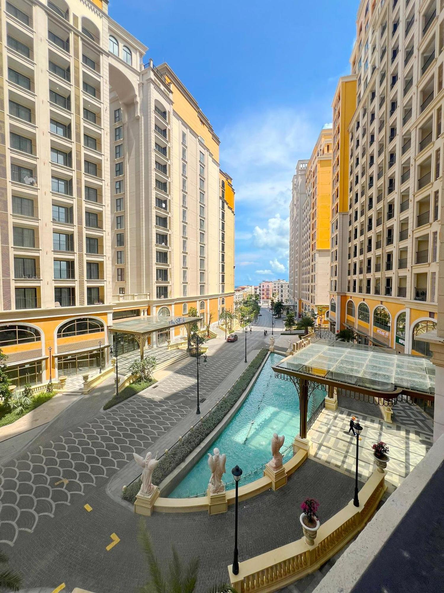 Apartment P.h.o Phú Quốc