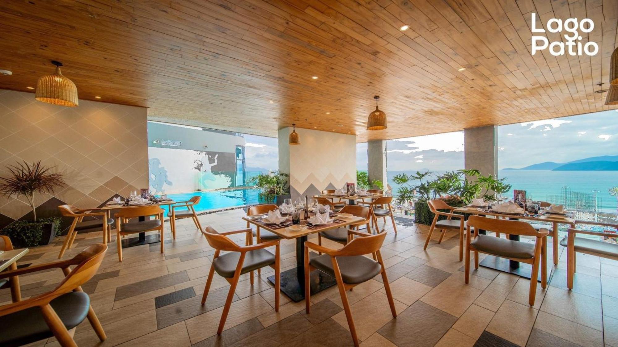 Apartment Panorama Sky Residences Nha Trang