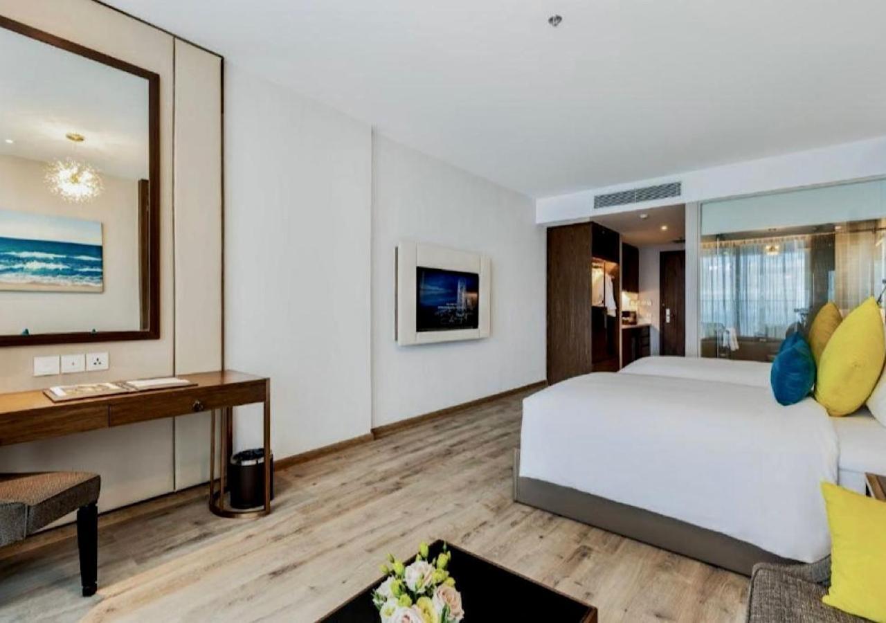 Panorama Sky Residences