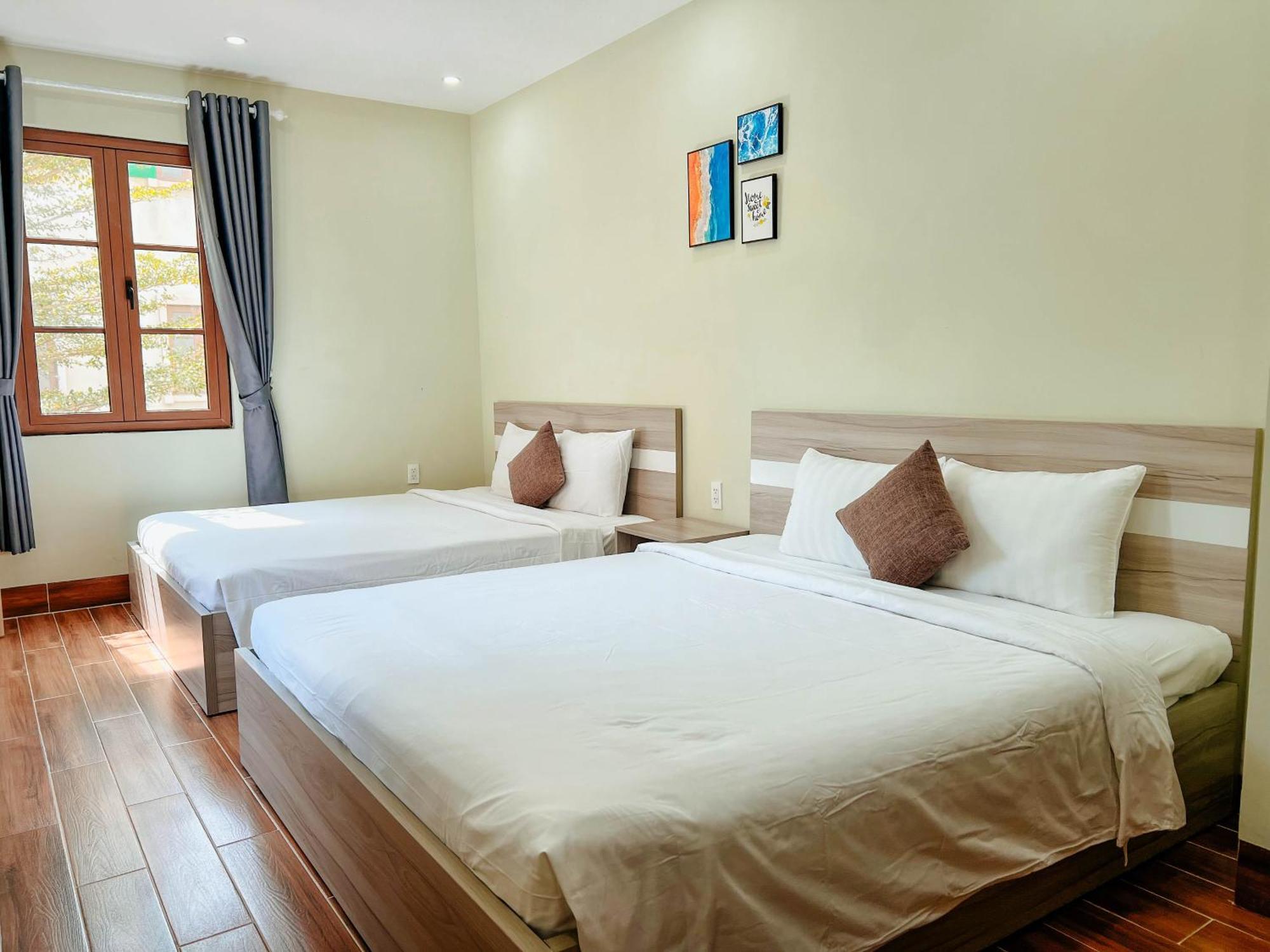 Hotel Sea Sunset - Welcome To A Mixing World Of Friends 3*