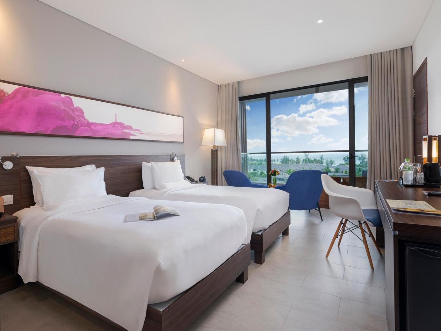 Resort Novotel