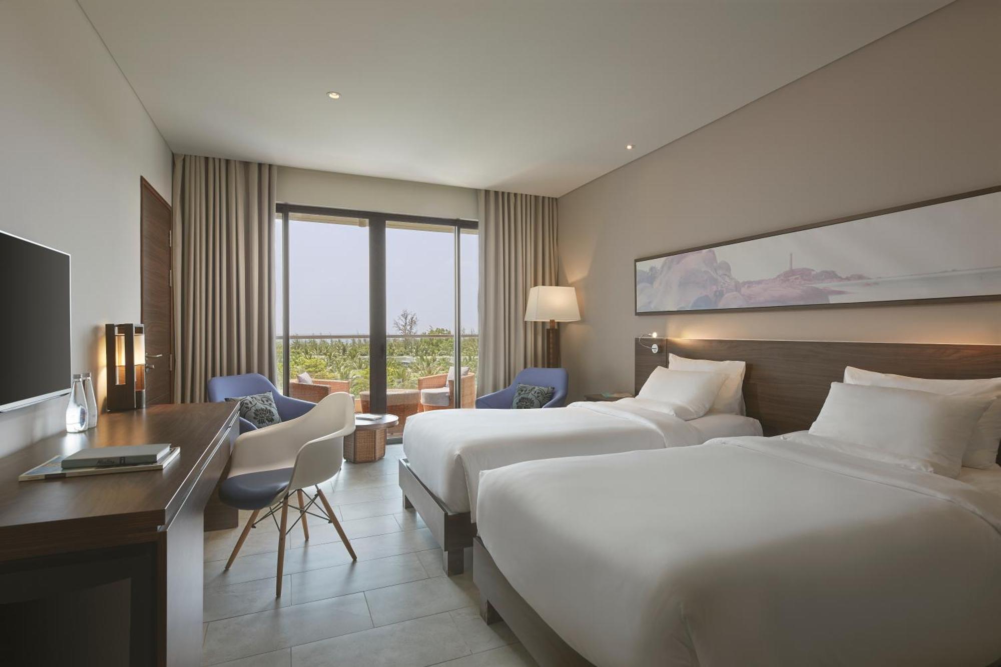 Novotel Phu Quoc