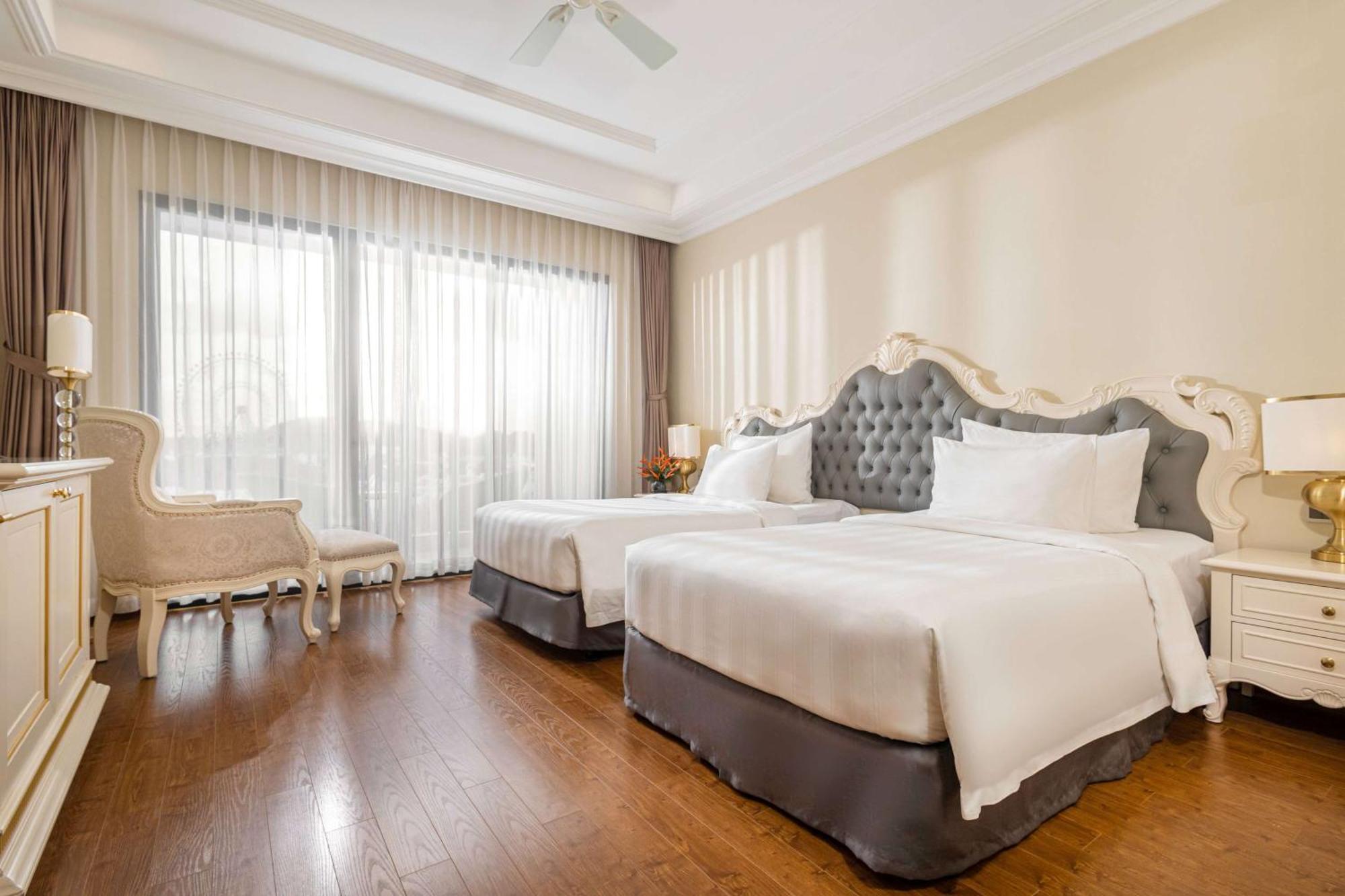 Resort Wyndham Grand Phu Quoc