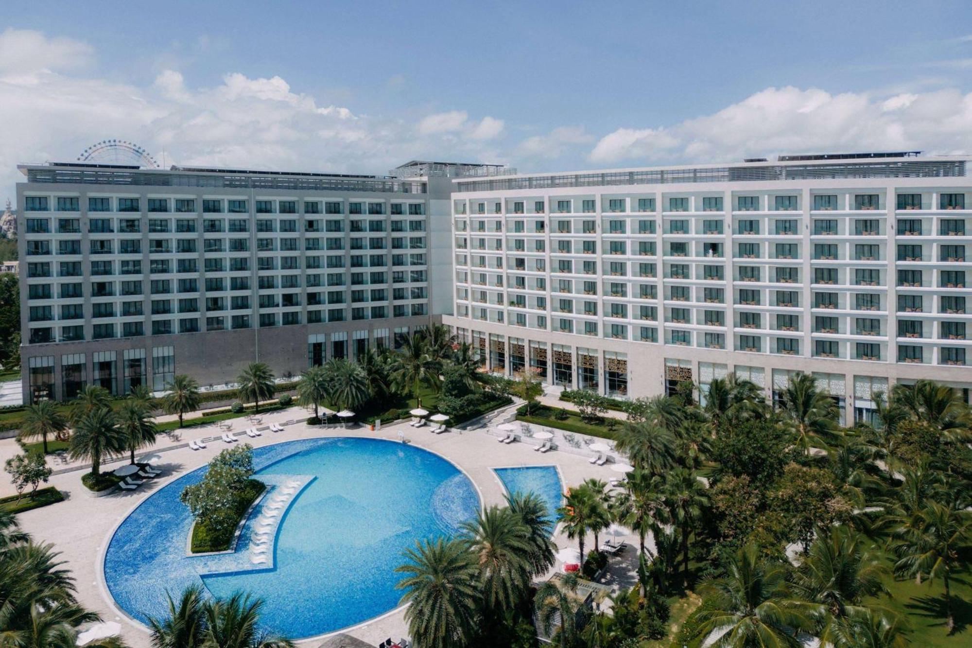Resort Wyndham Grand