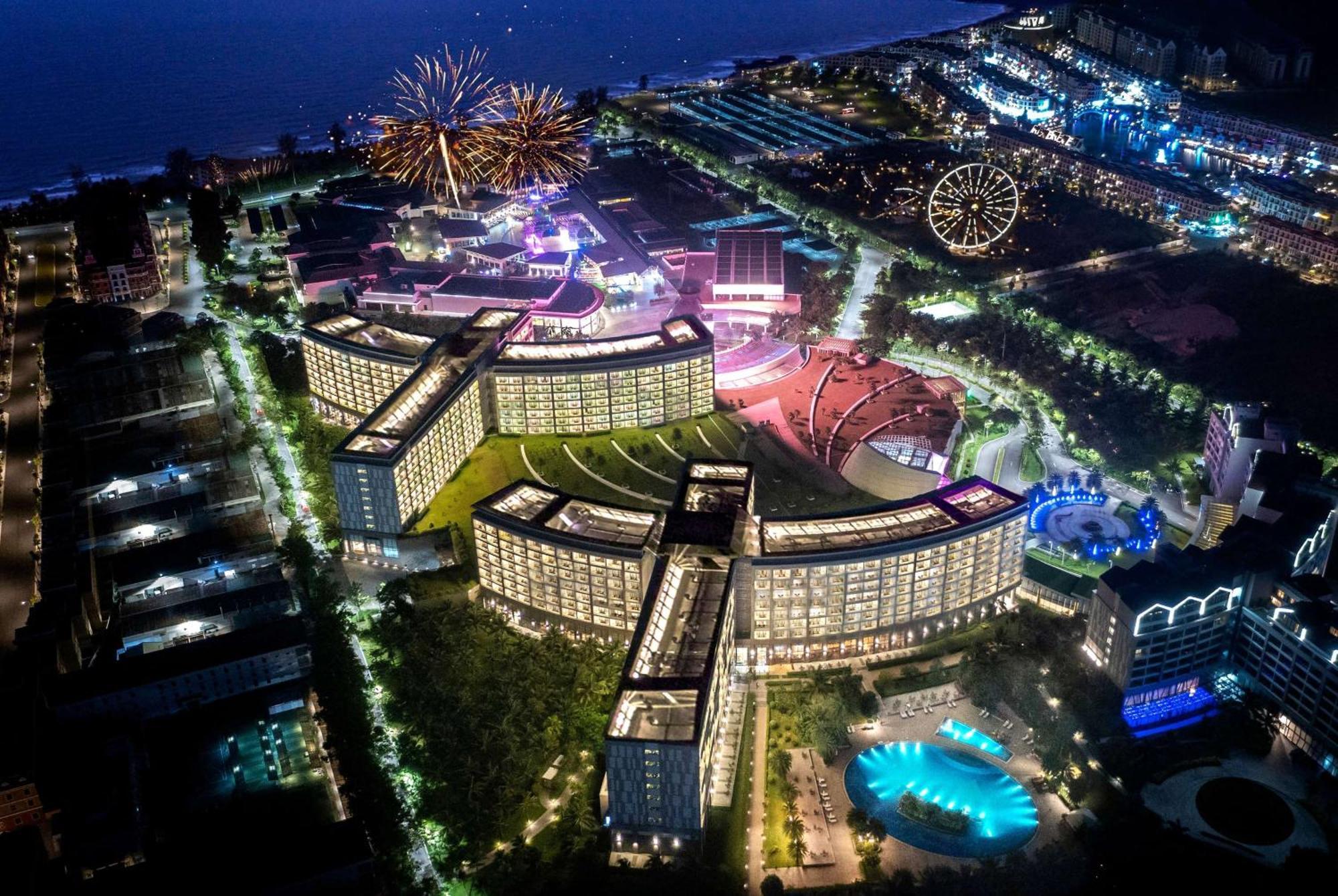 Resort Wyndham Grand 5*