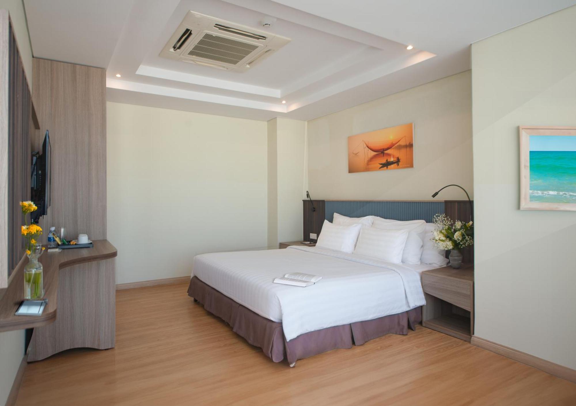 Areca 4* Nha Trang