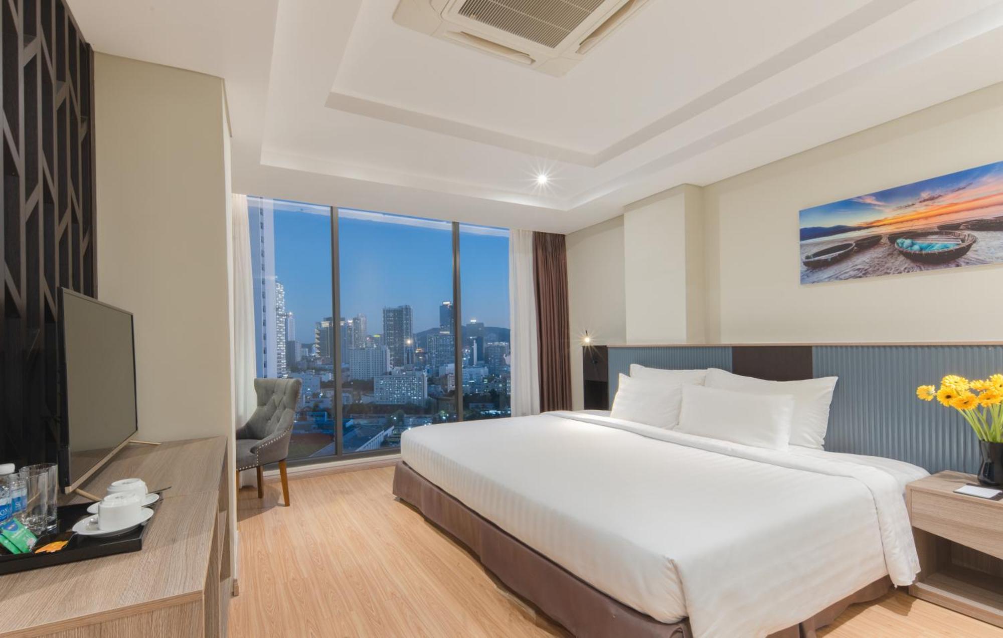 Hotel Areca