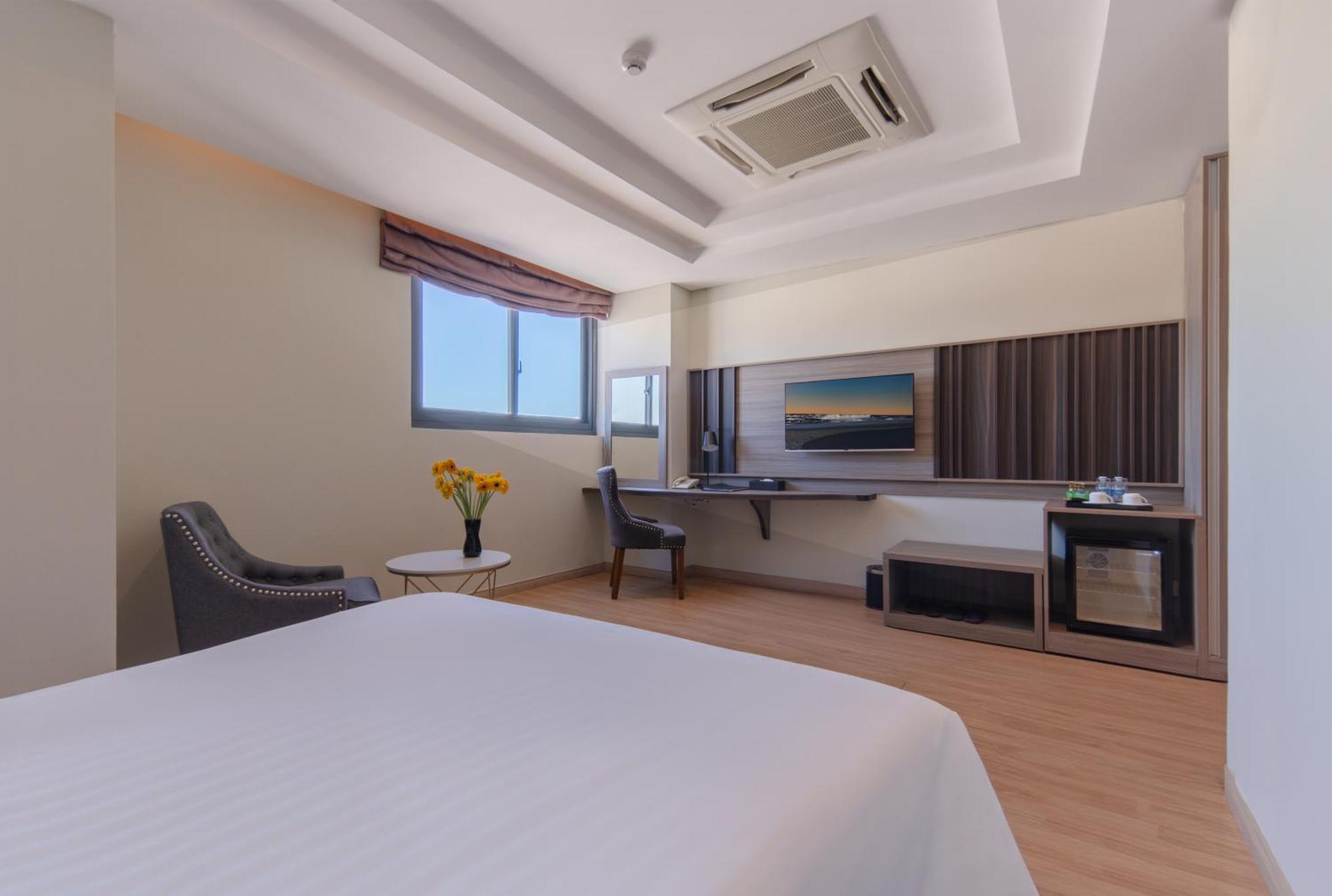 Hotel Areca Nha Trang