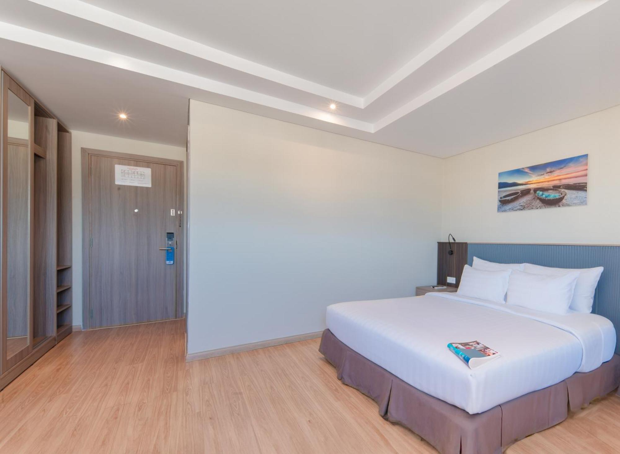Areca 4* Nha Trang