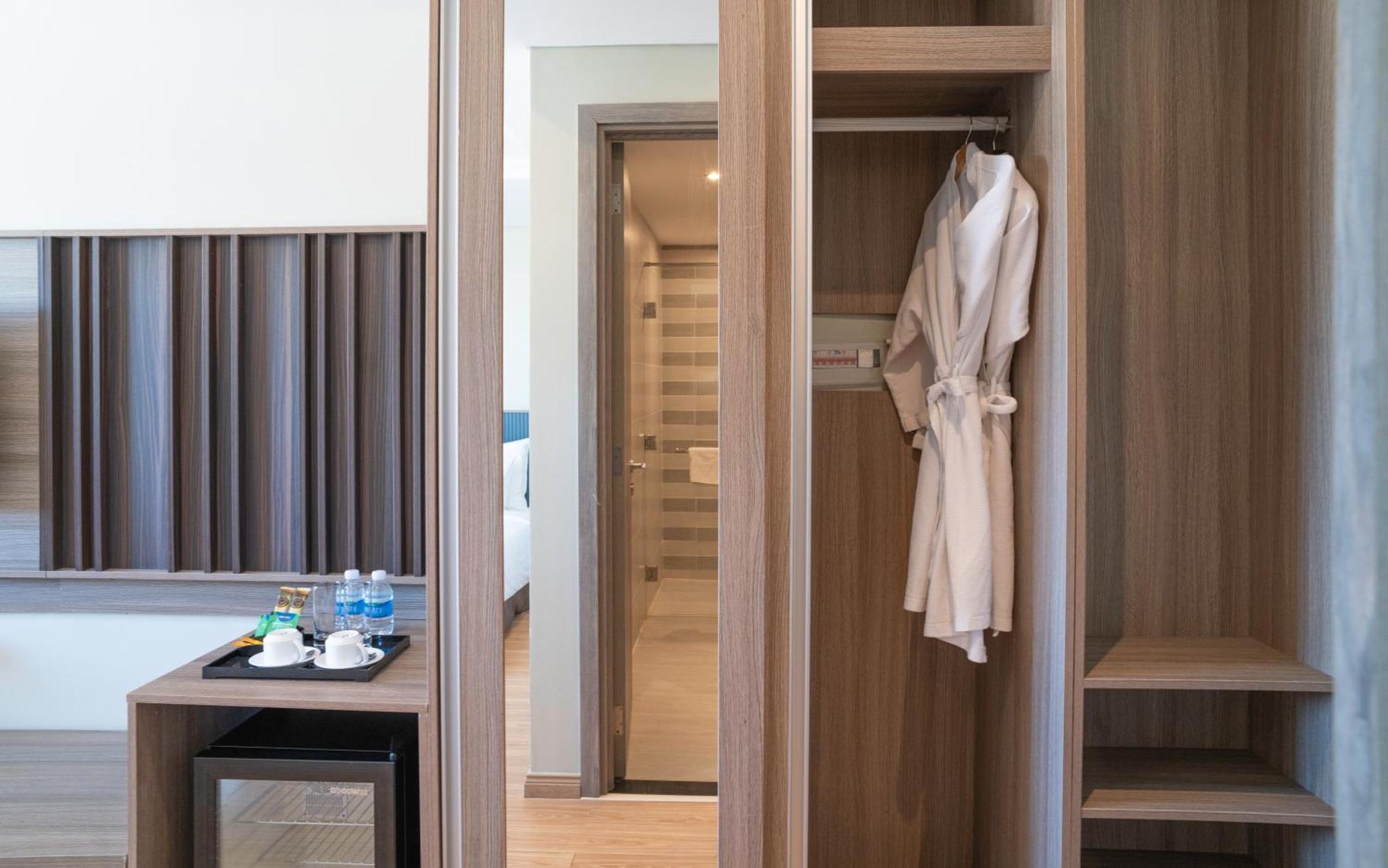 Hotel Areca