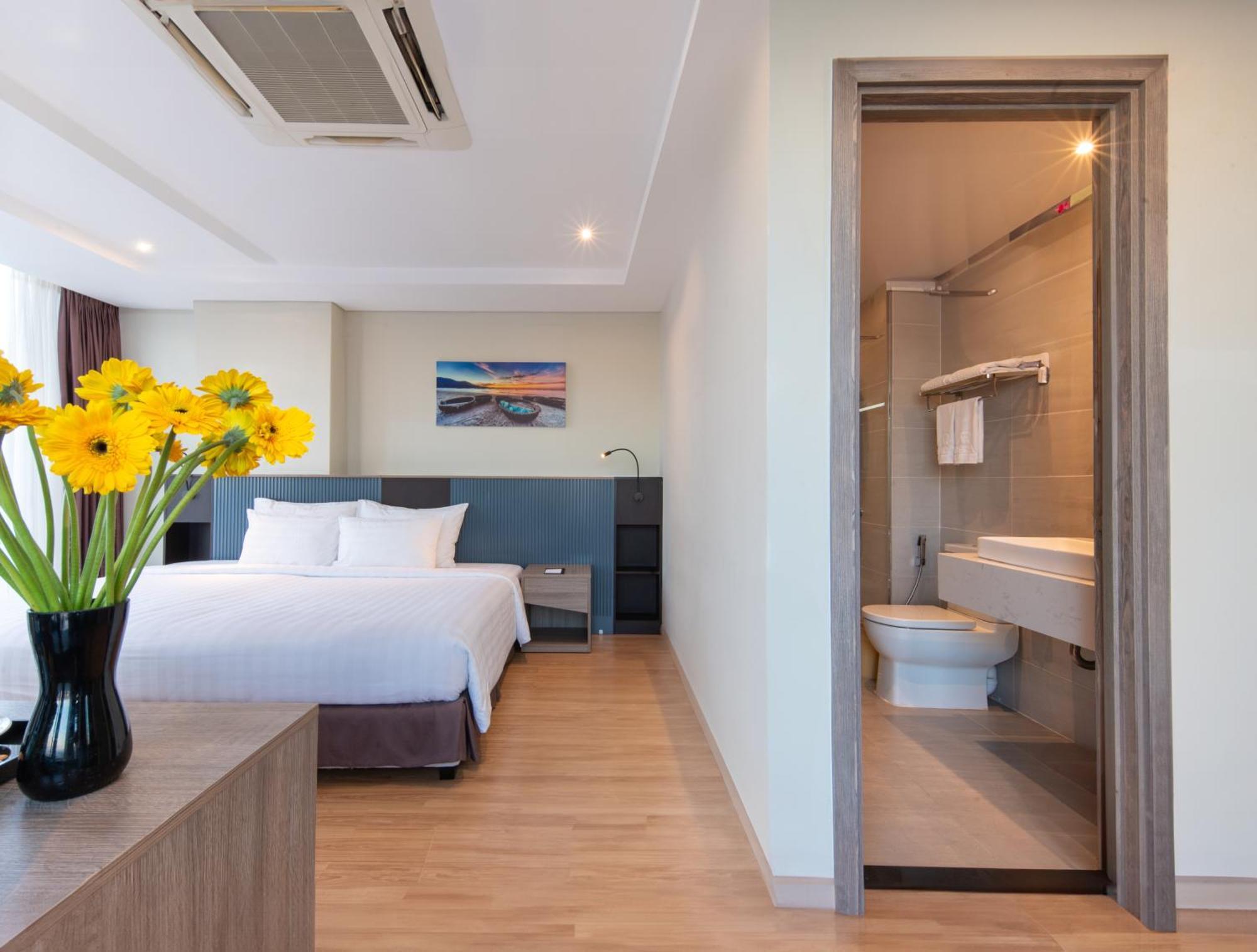 Hotel Areca 4*