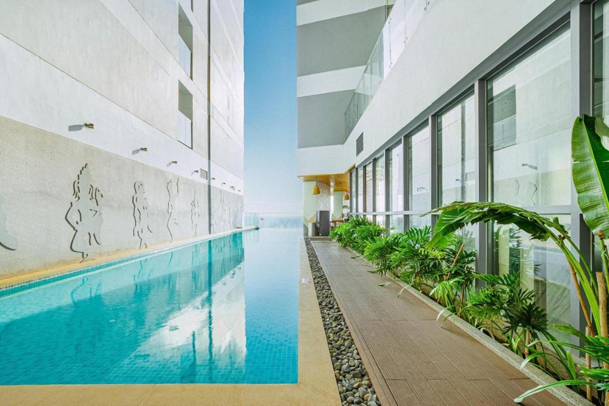 Apartment Handy Panorama Condotel
