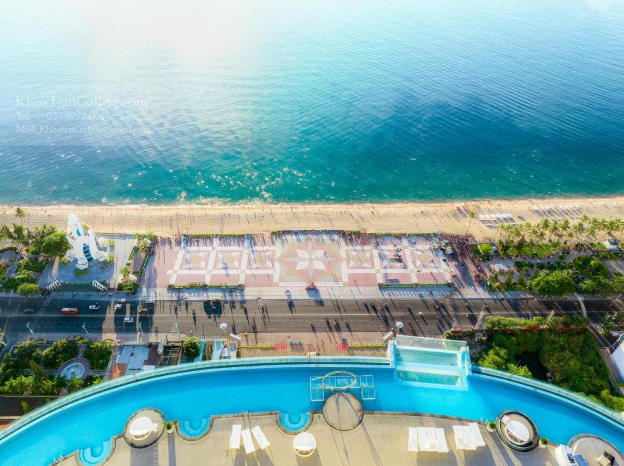 Apartment Handy Panorama Condotel *