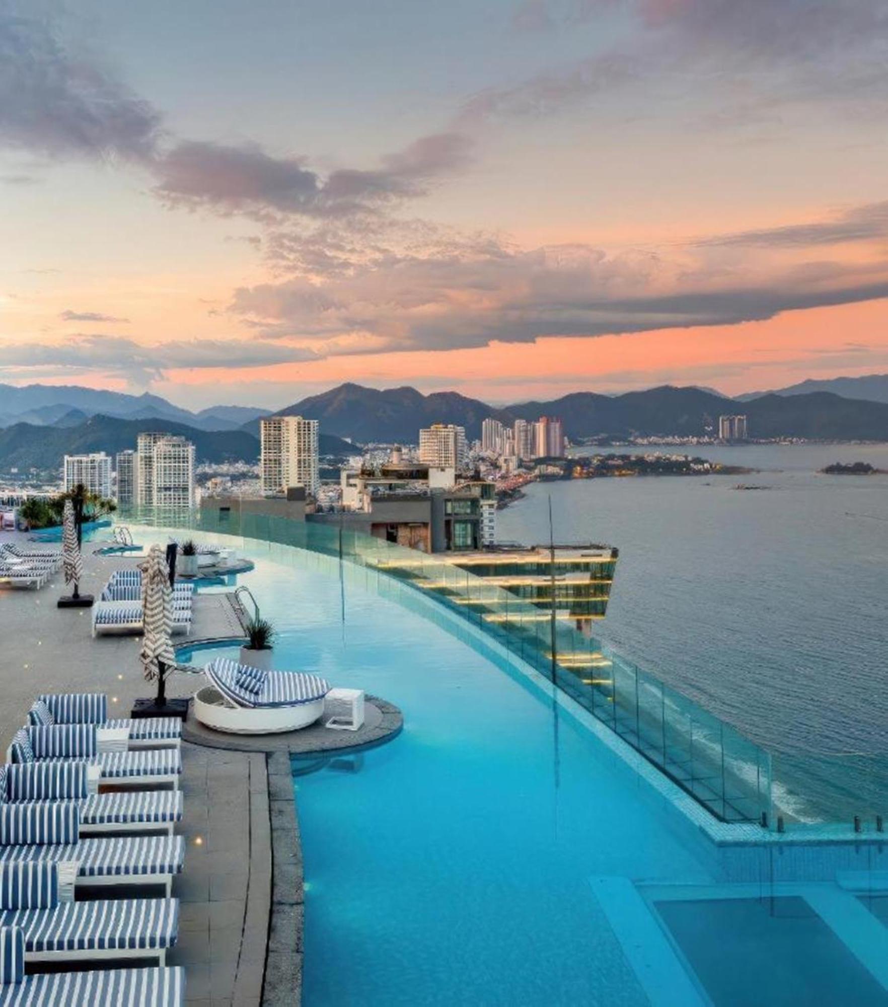 Handy Panorama Condotel Apartment