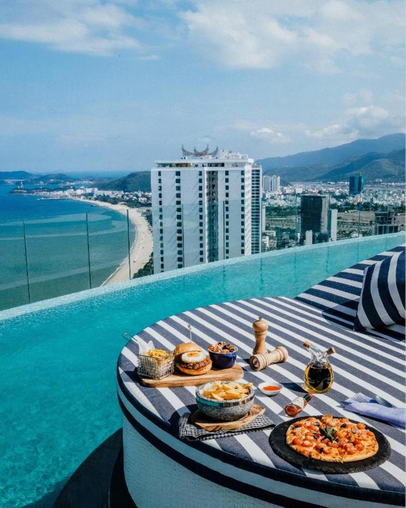 Handy Panorama Condotel Apartment Nha Trang